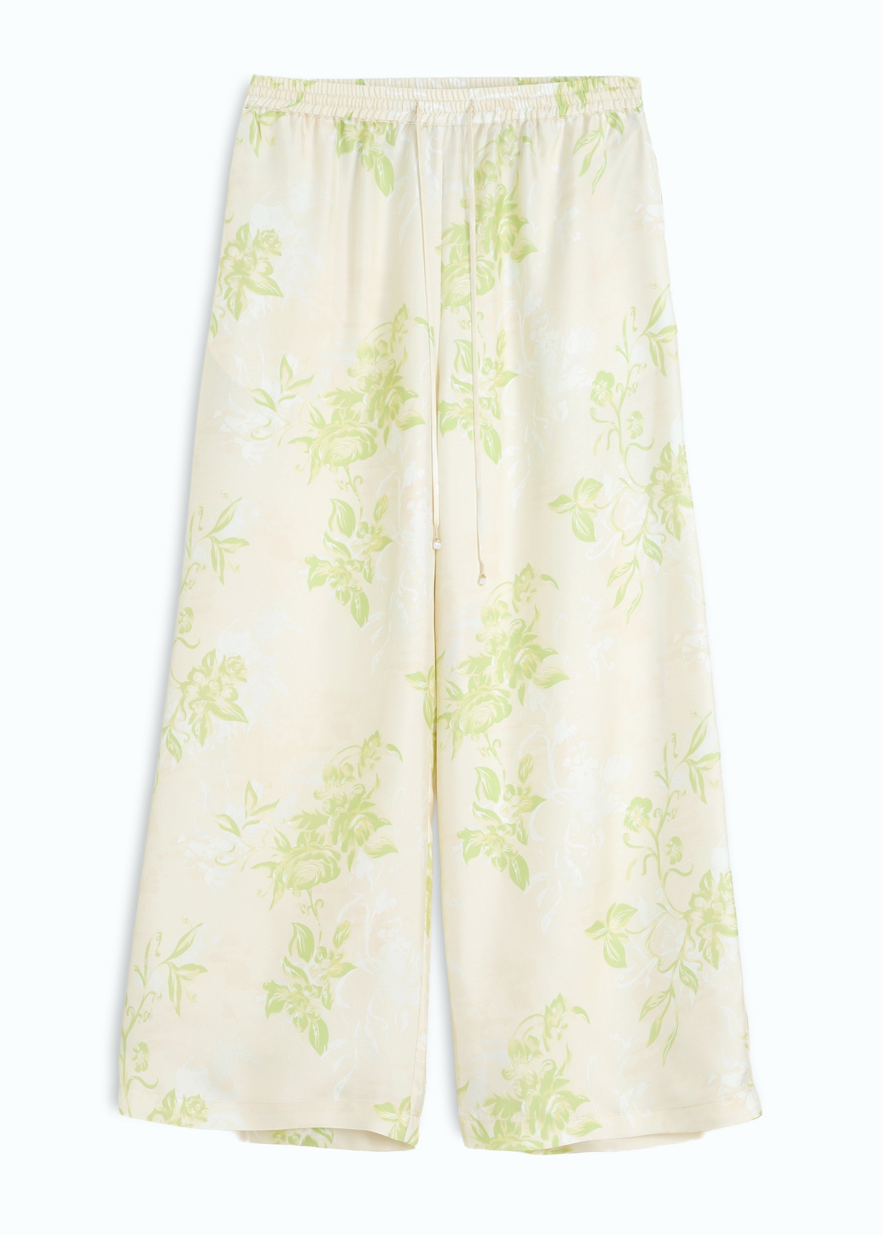 Damascata Trousers