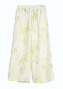 Damascata Trousers