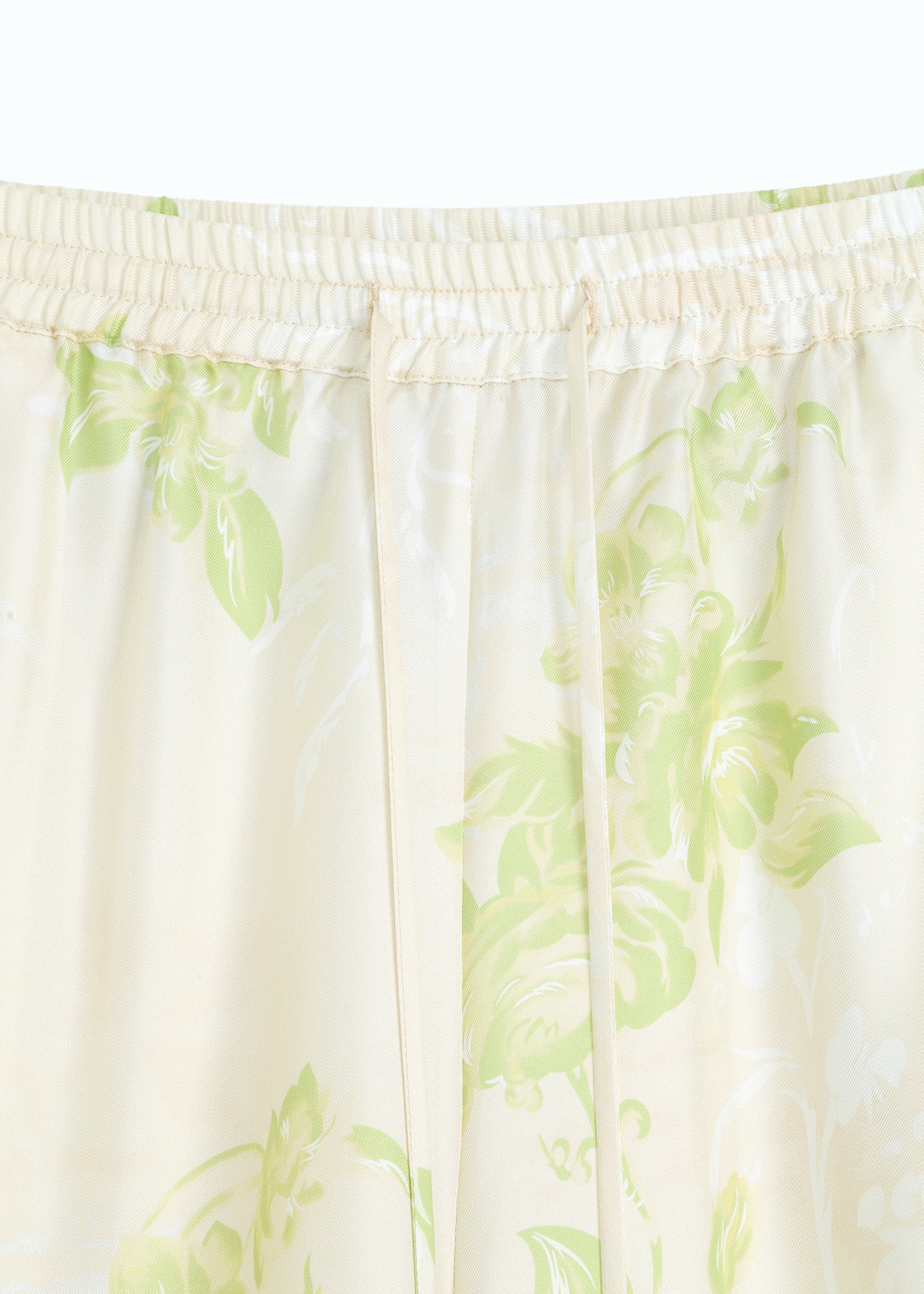 Damascata Trousers