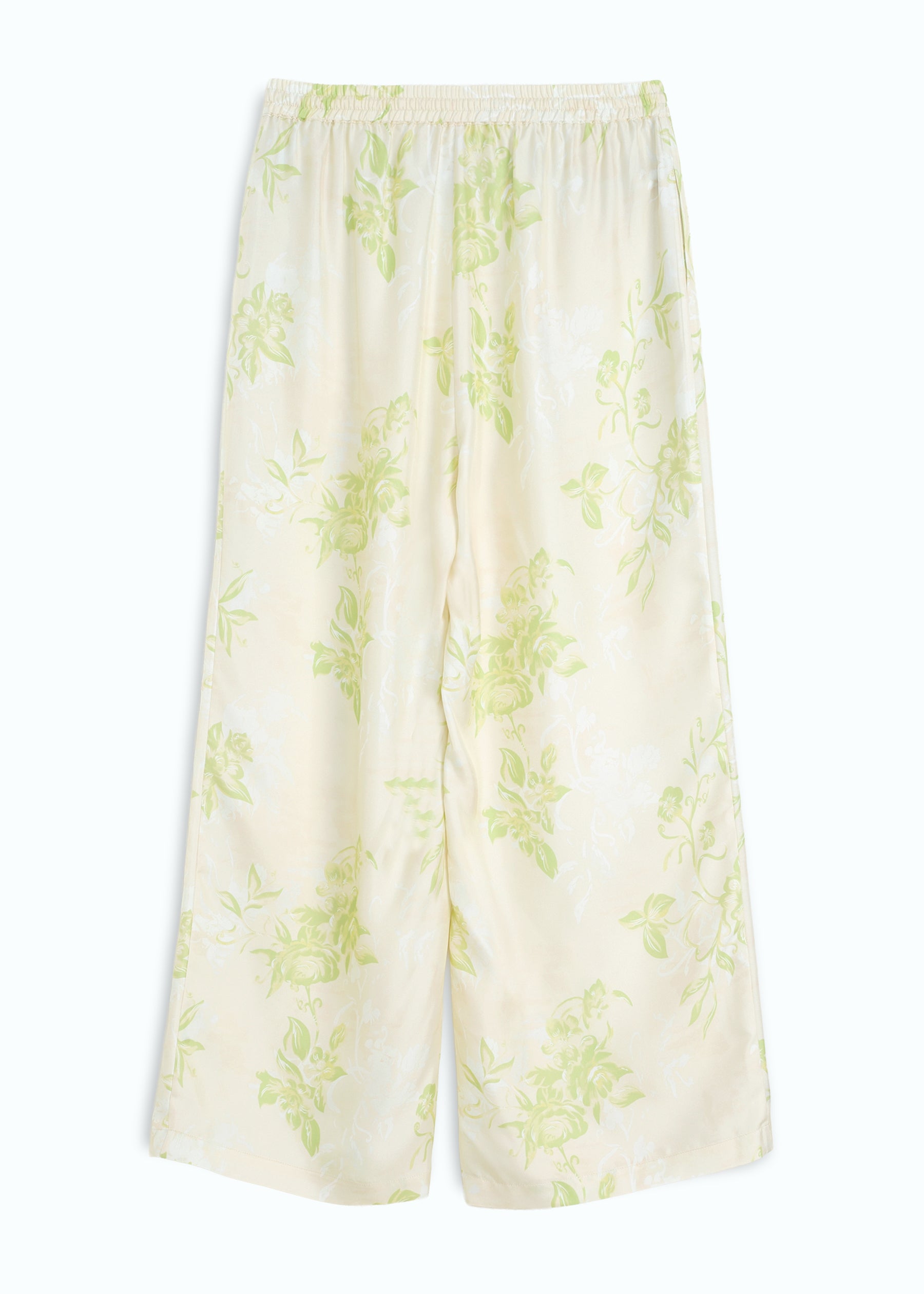 Damascata Trousers