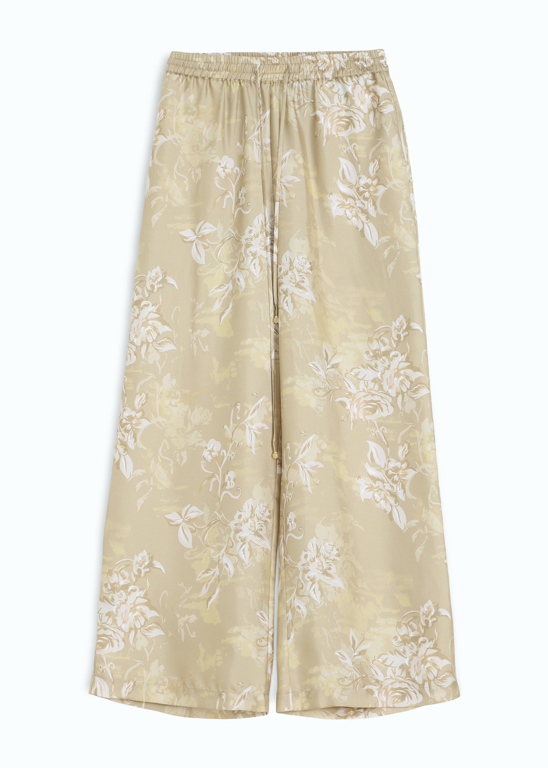 Damascata Trousers