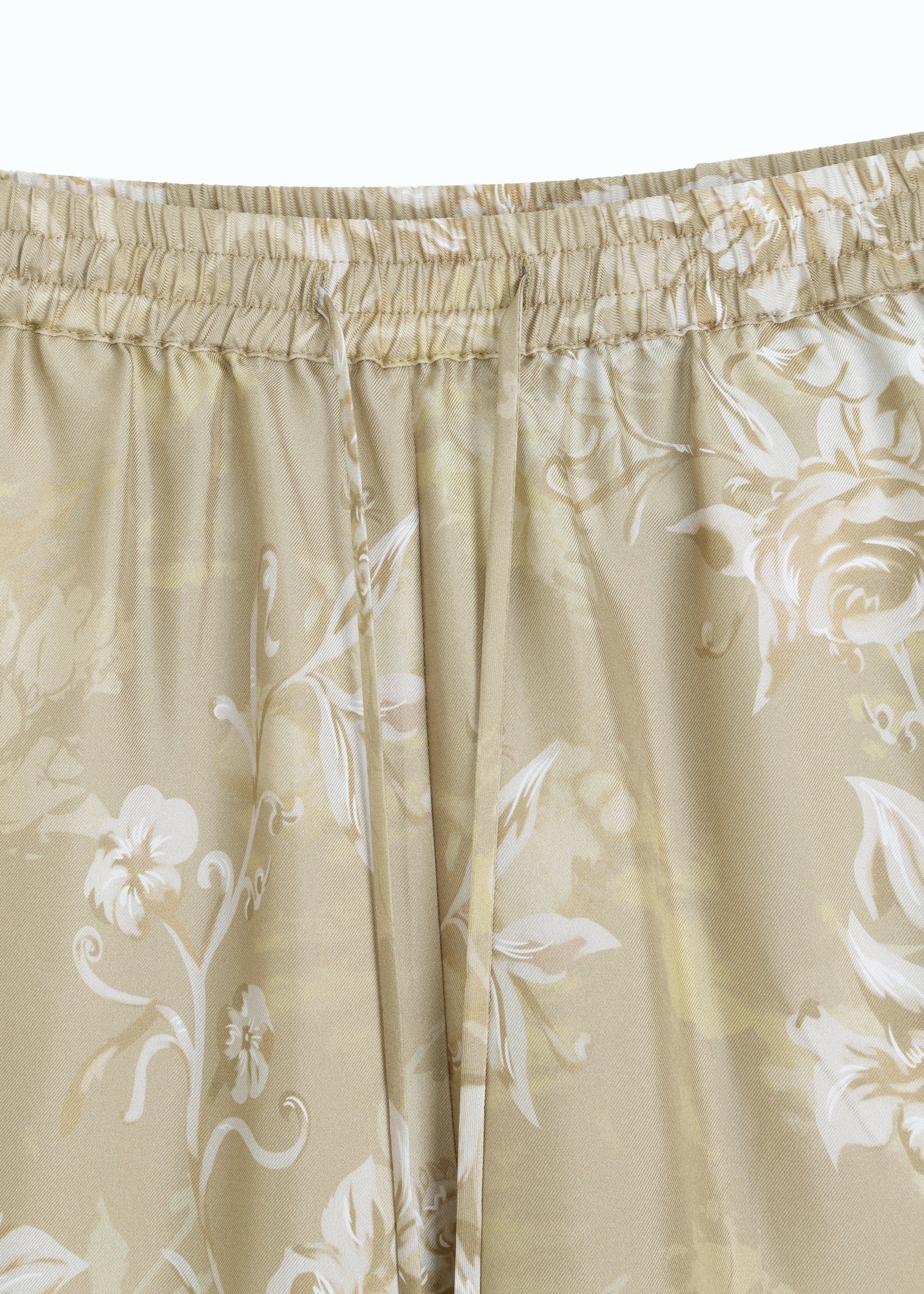 Damascata Trousers