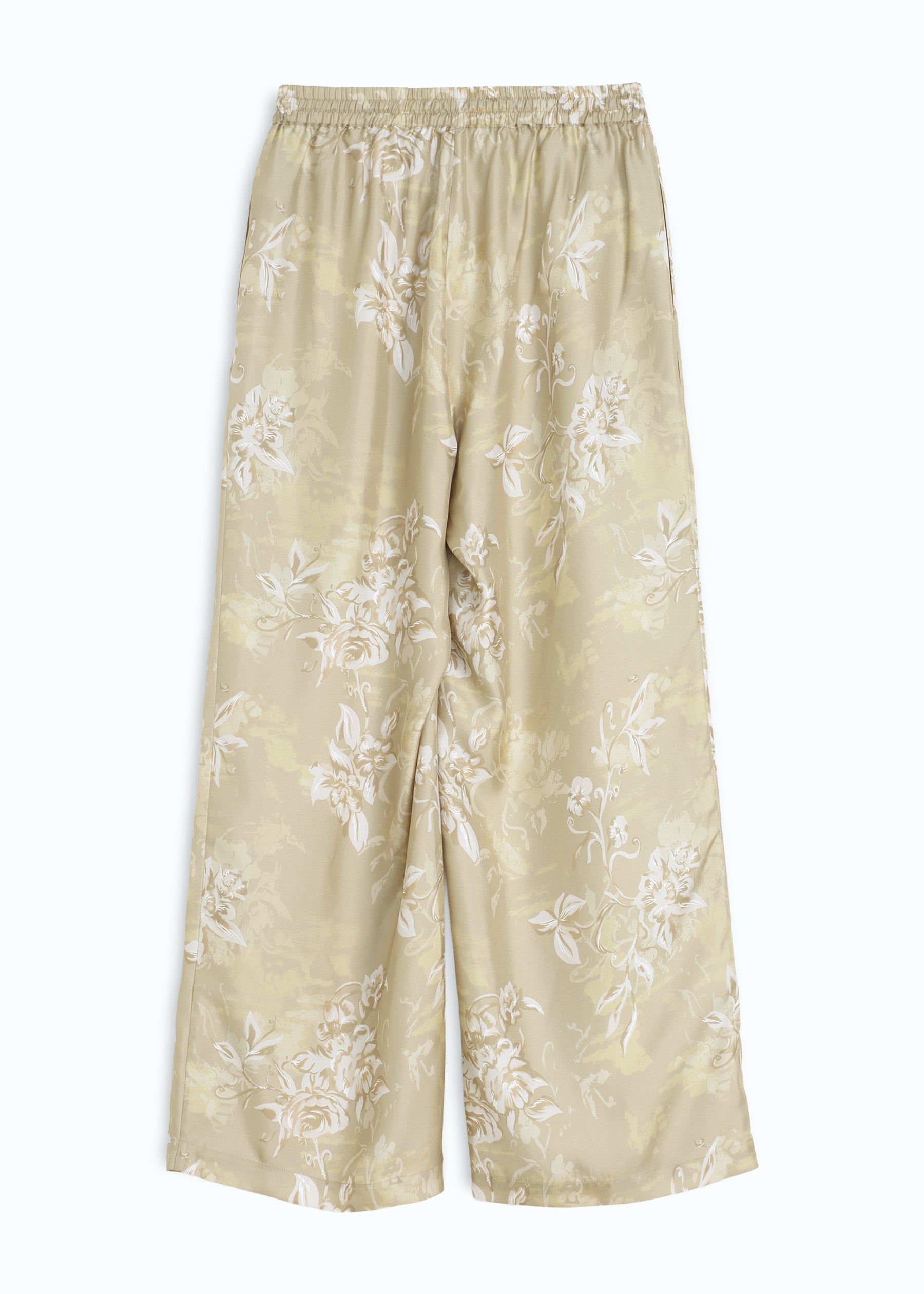 Damascata Trousers