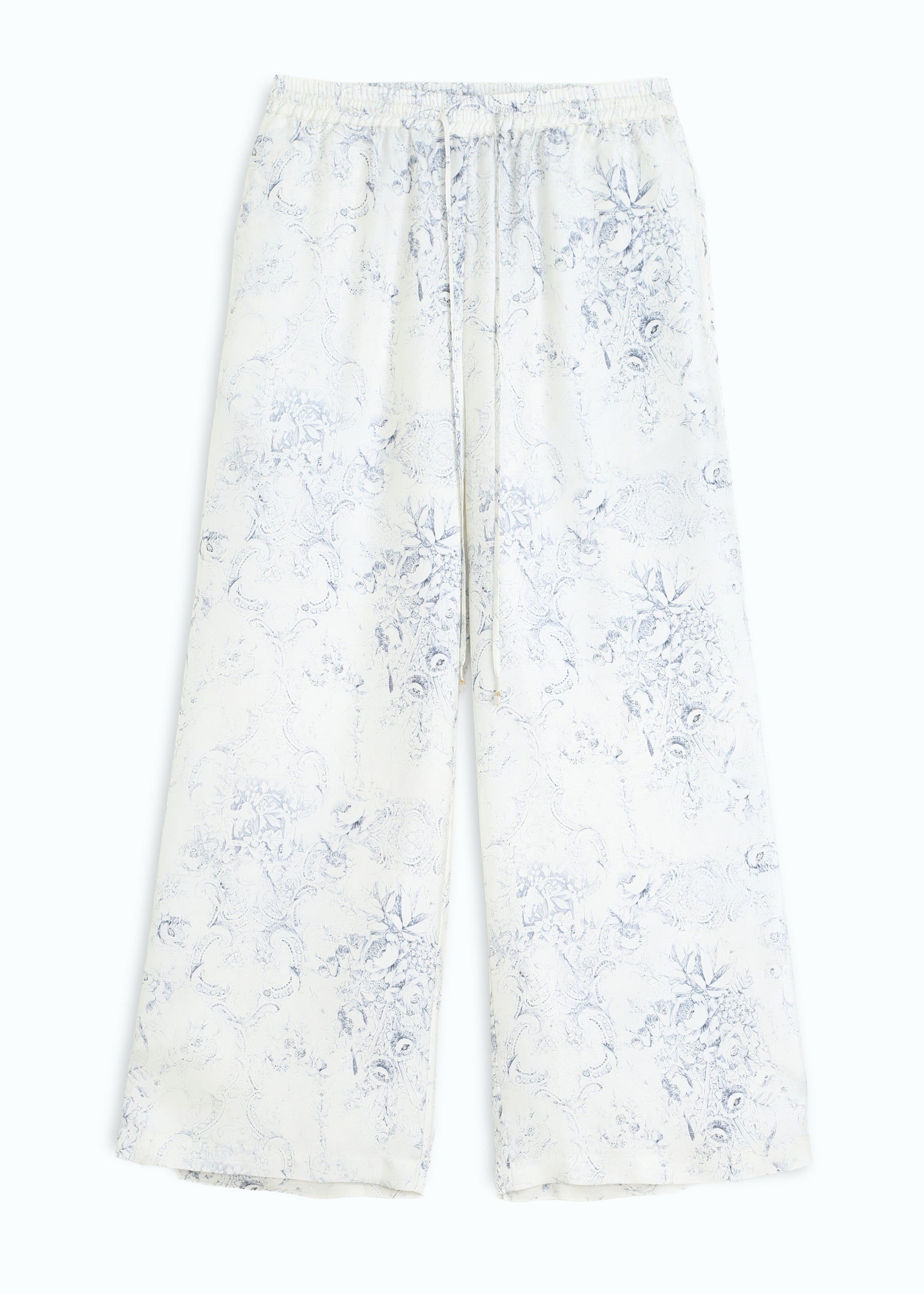 Damascata Trousers