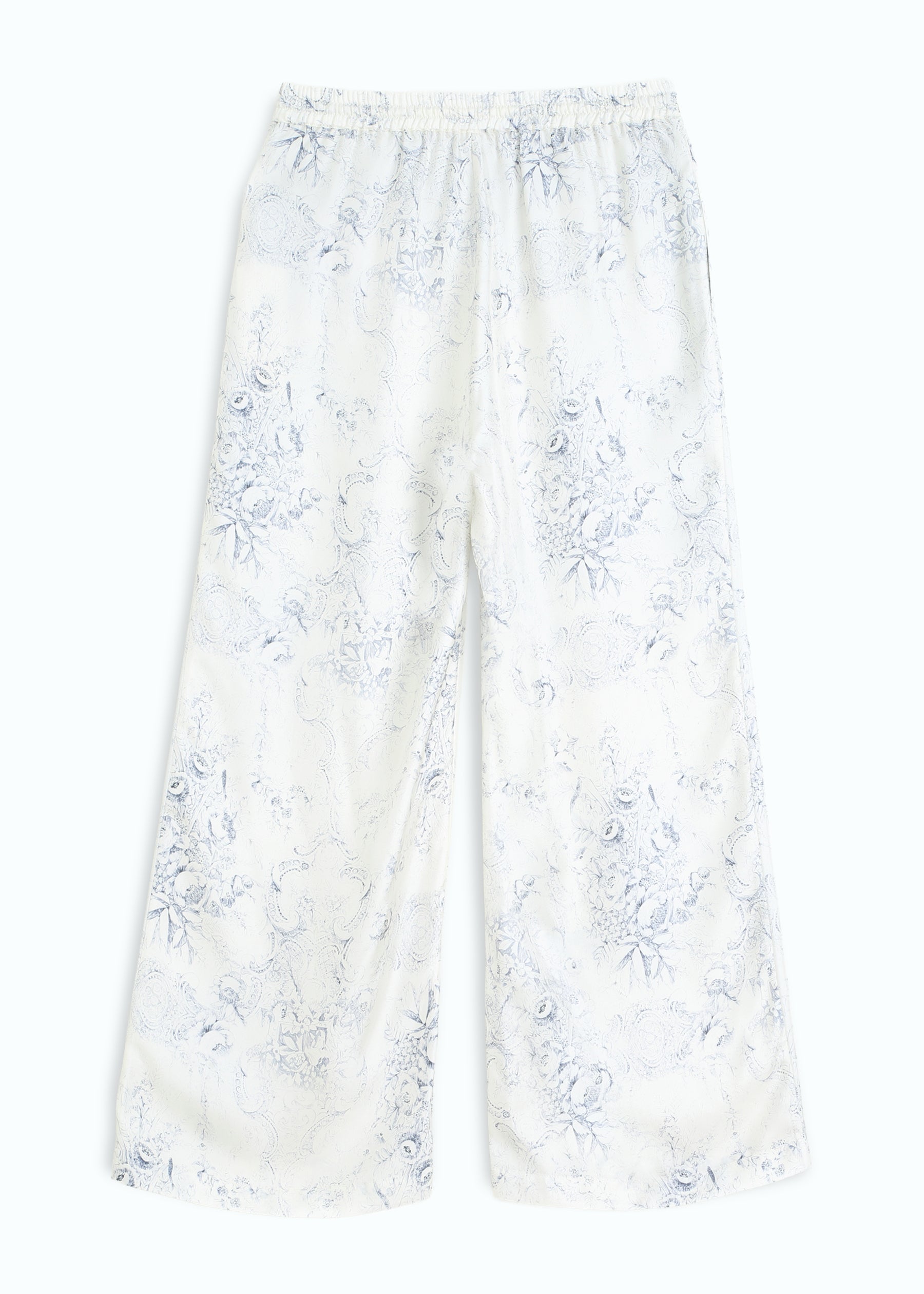 Damascata Trousers