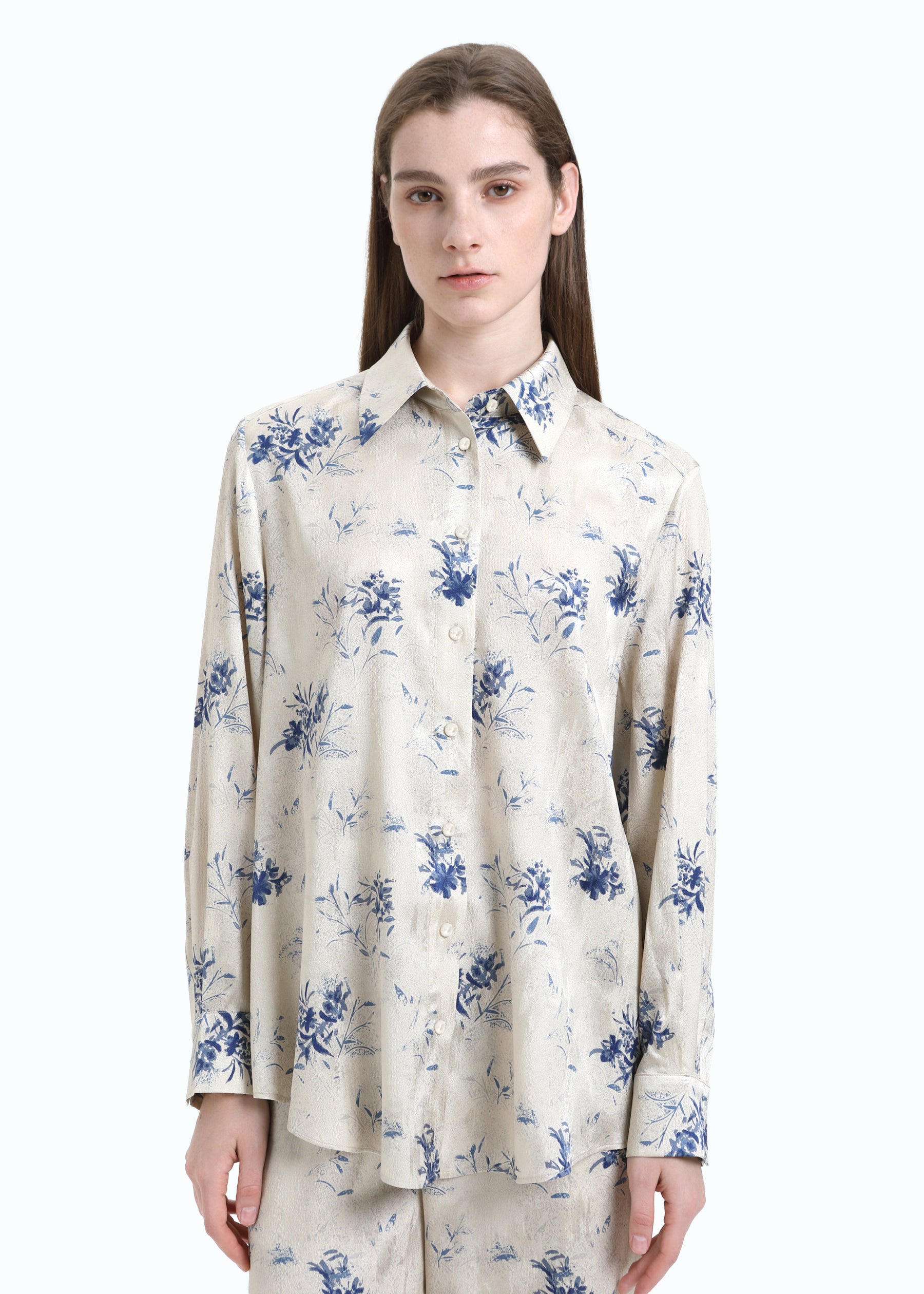 Damascata Shirt