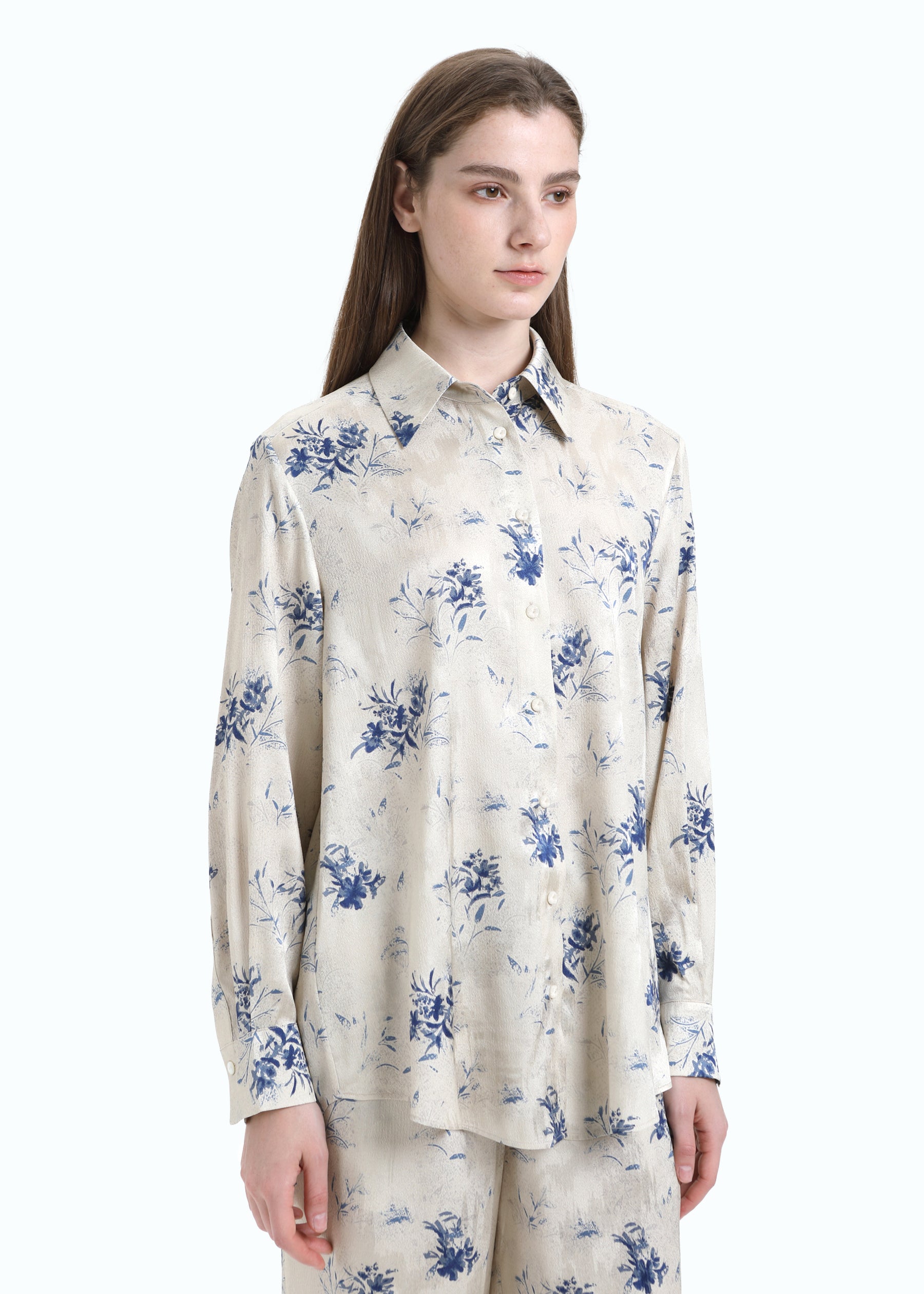 Damascata Shirt