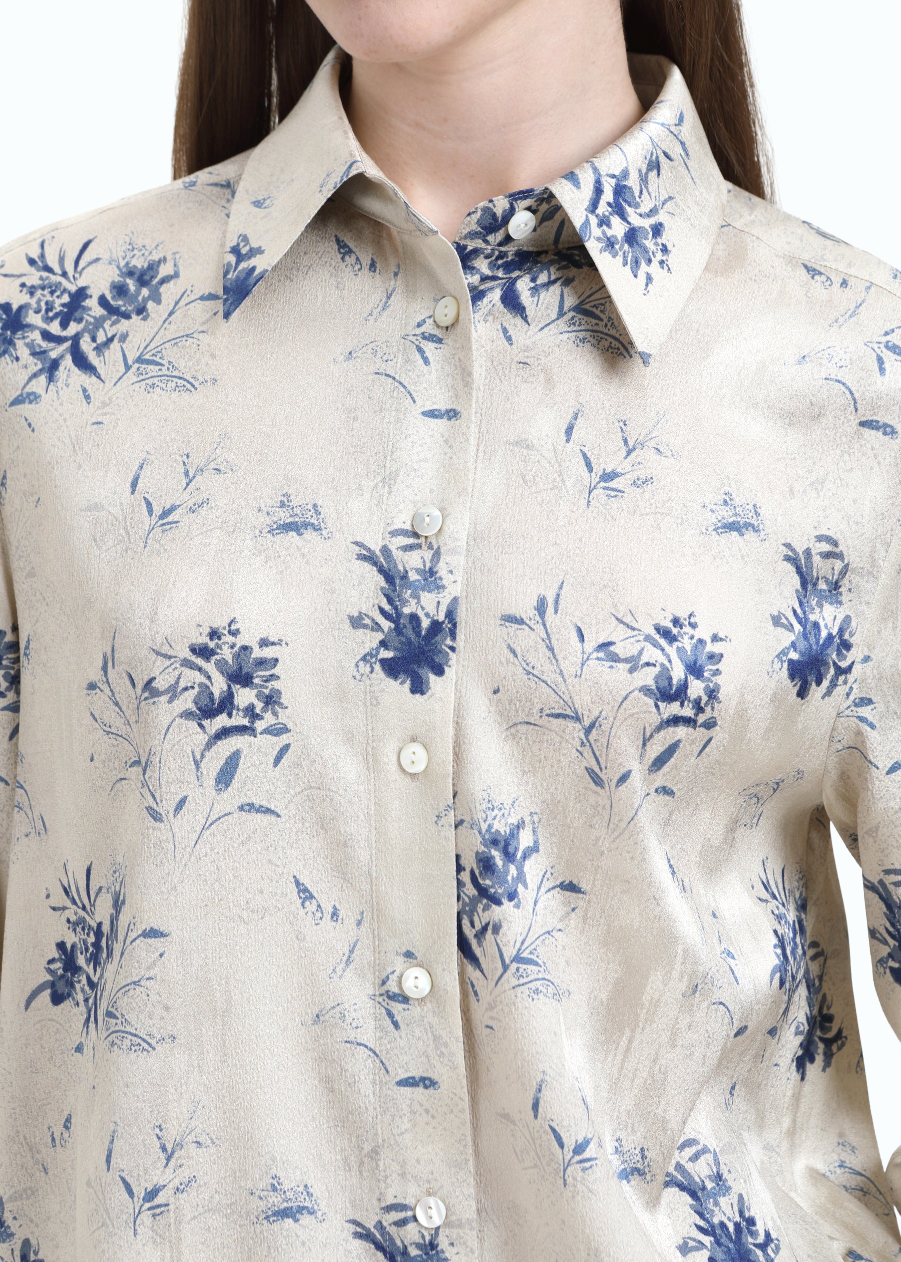 Damascata Shirt