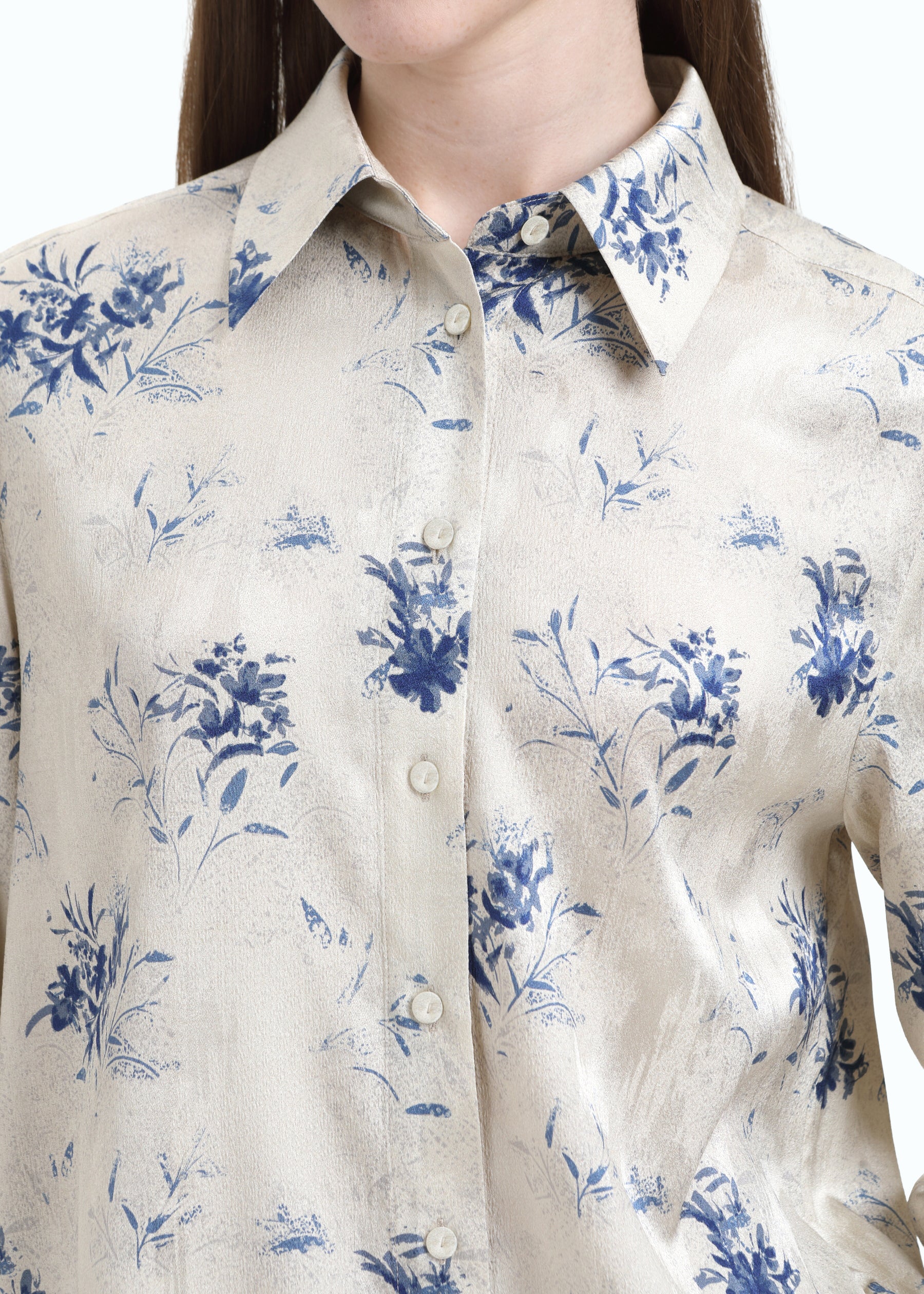 Damascata Shirt