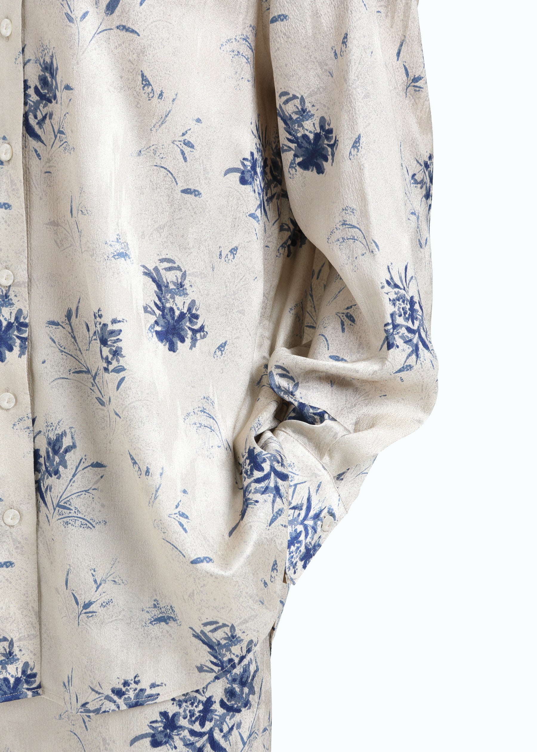 Damascata Shirt