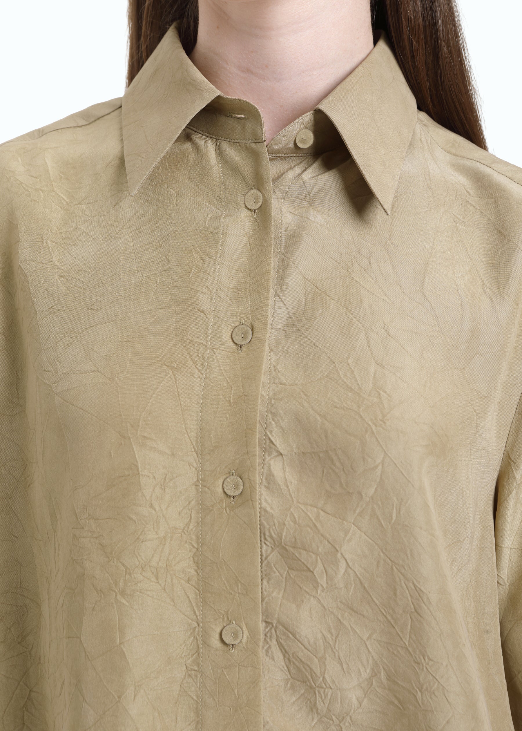 Damascata Shirt
