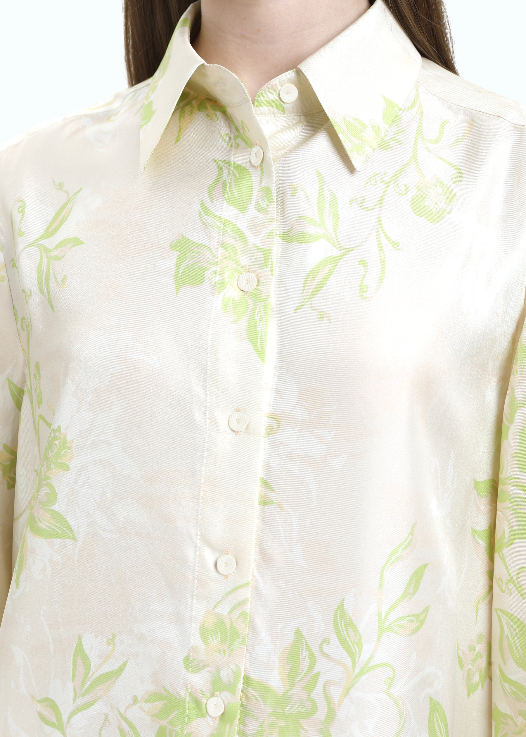Damascata Shirt