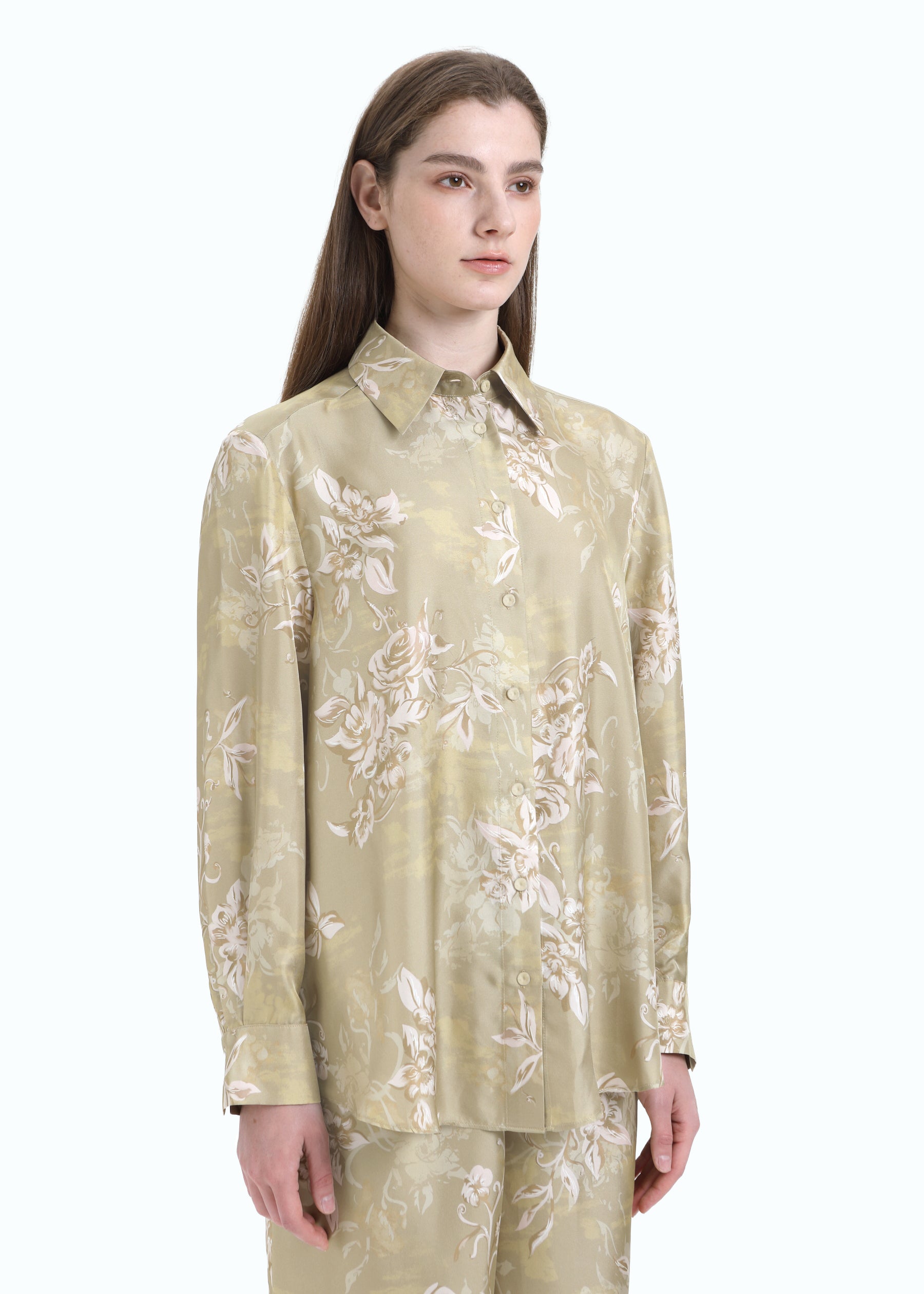 Damascata Shirt