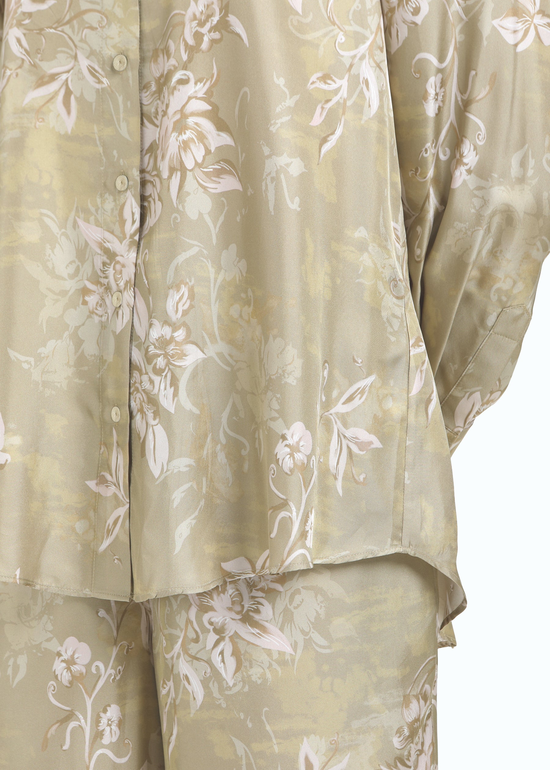 Damascata Shirt