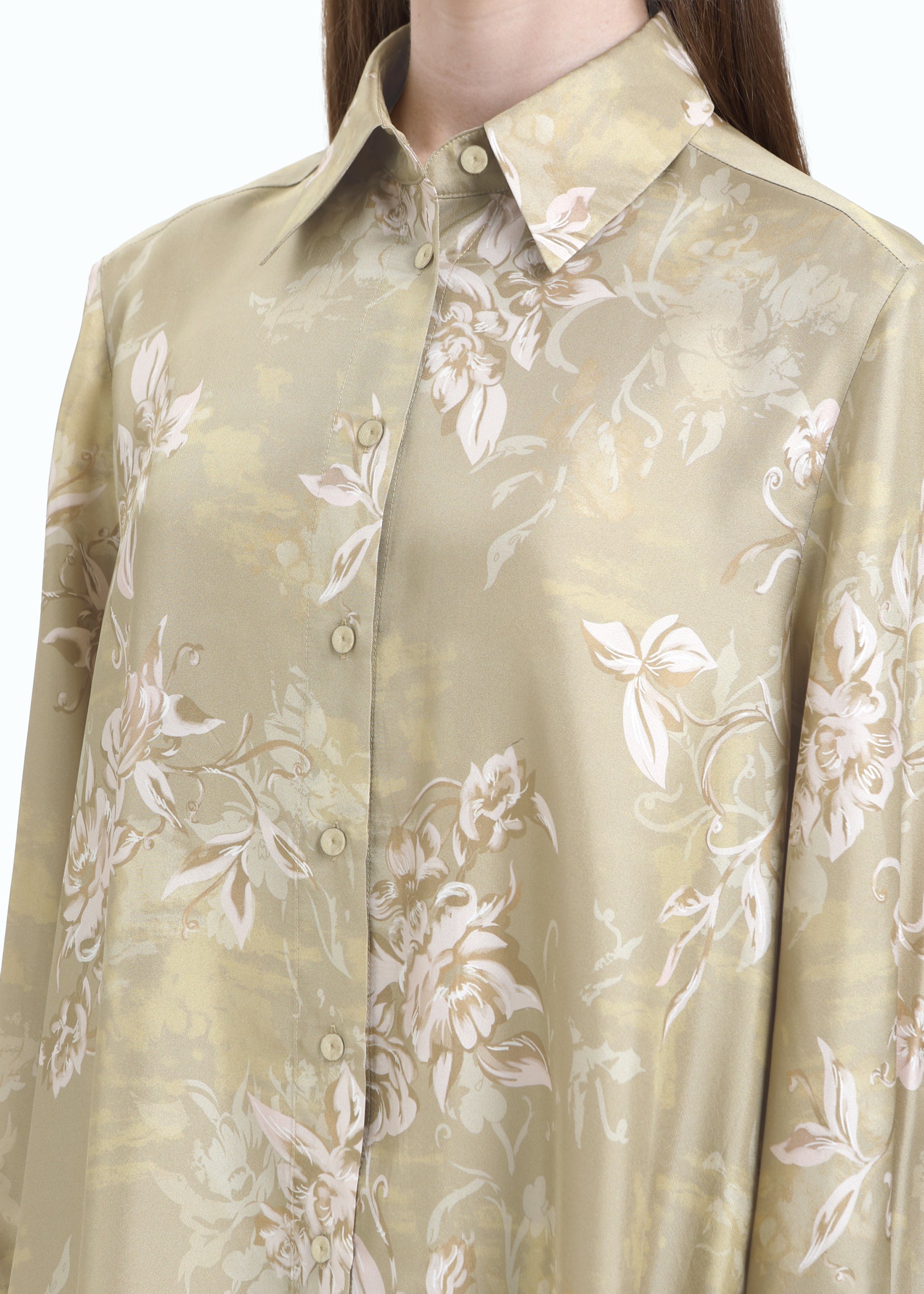 Damascata Shirt