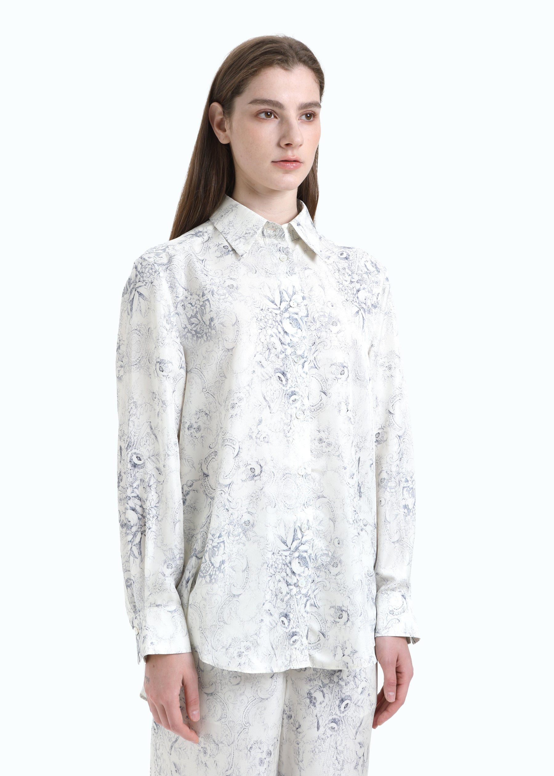 Damascata Shirt