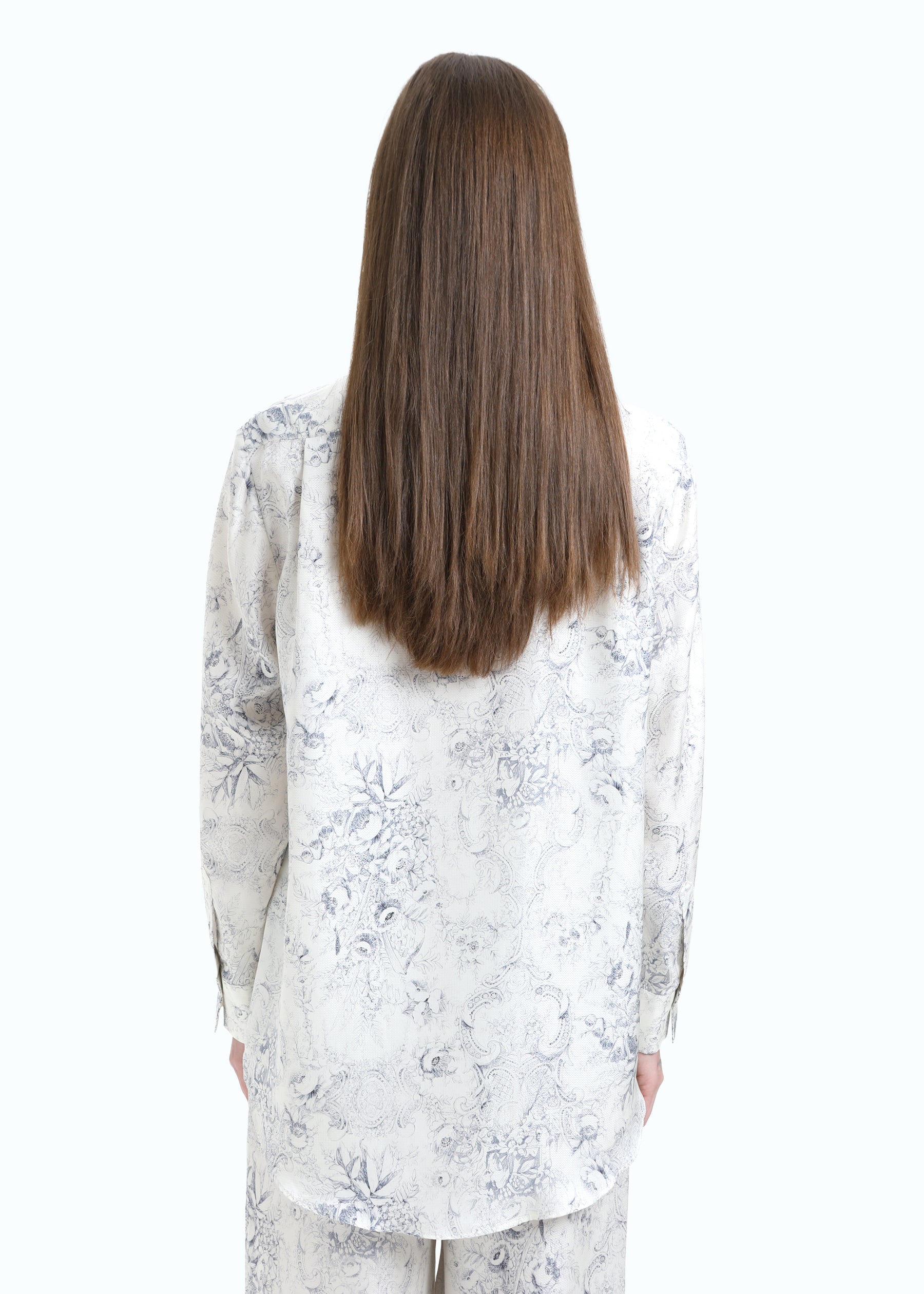 Damascata Shirt