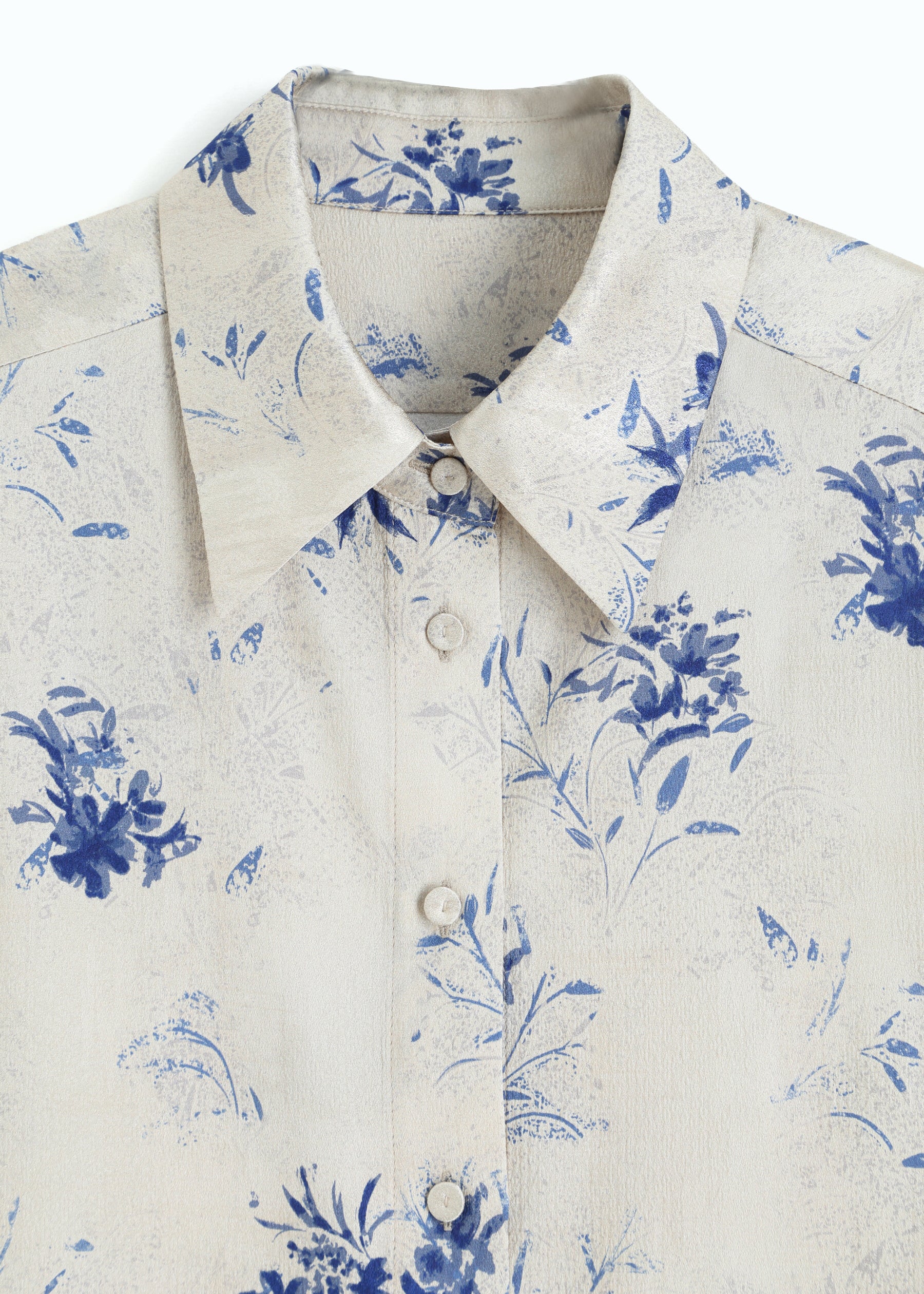 Damascata Shirt