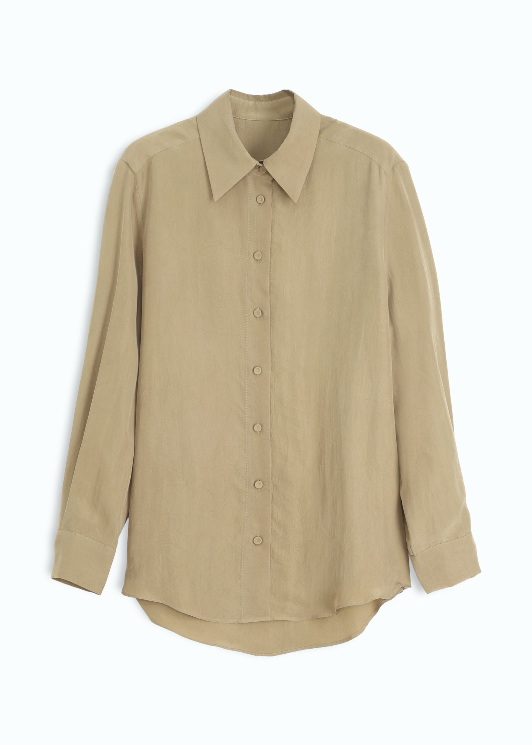 Damascata Shirt