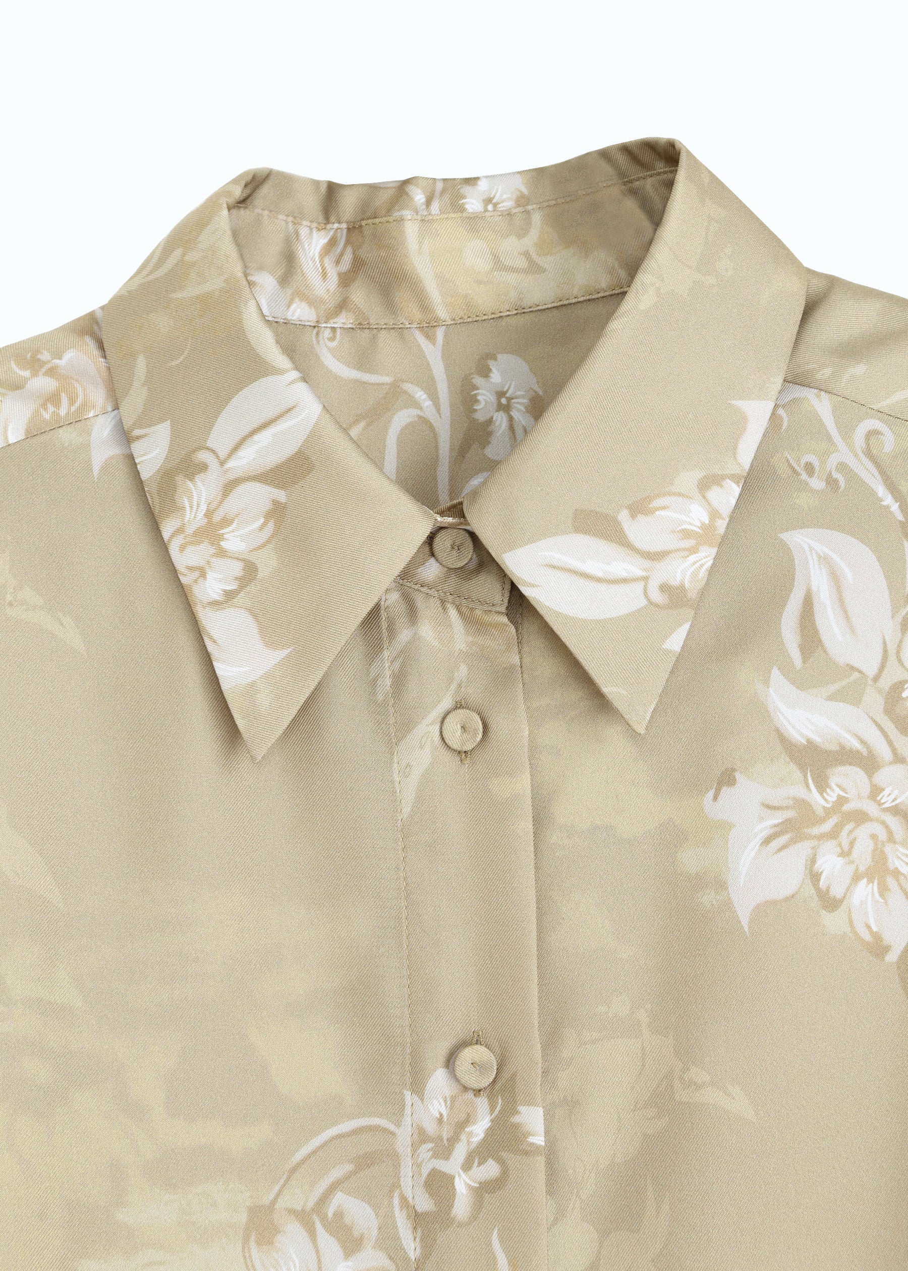 Damascata Shirt