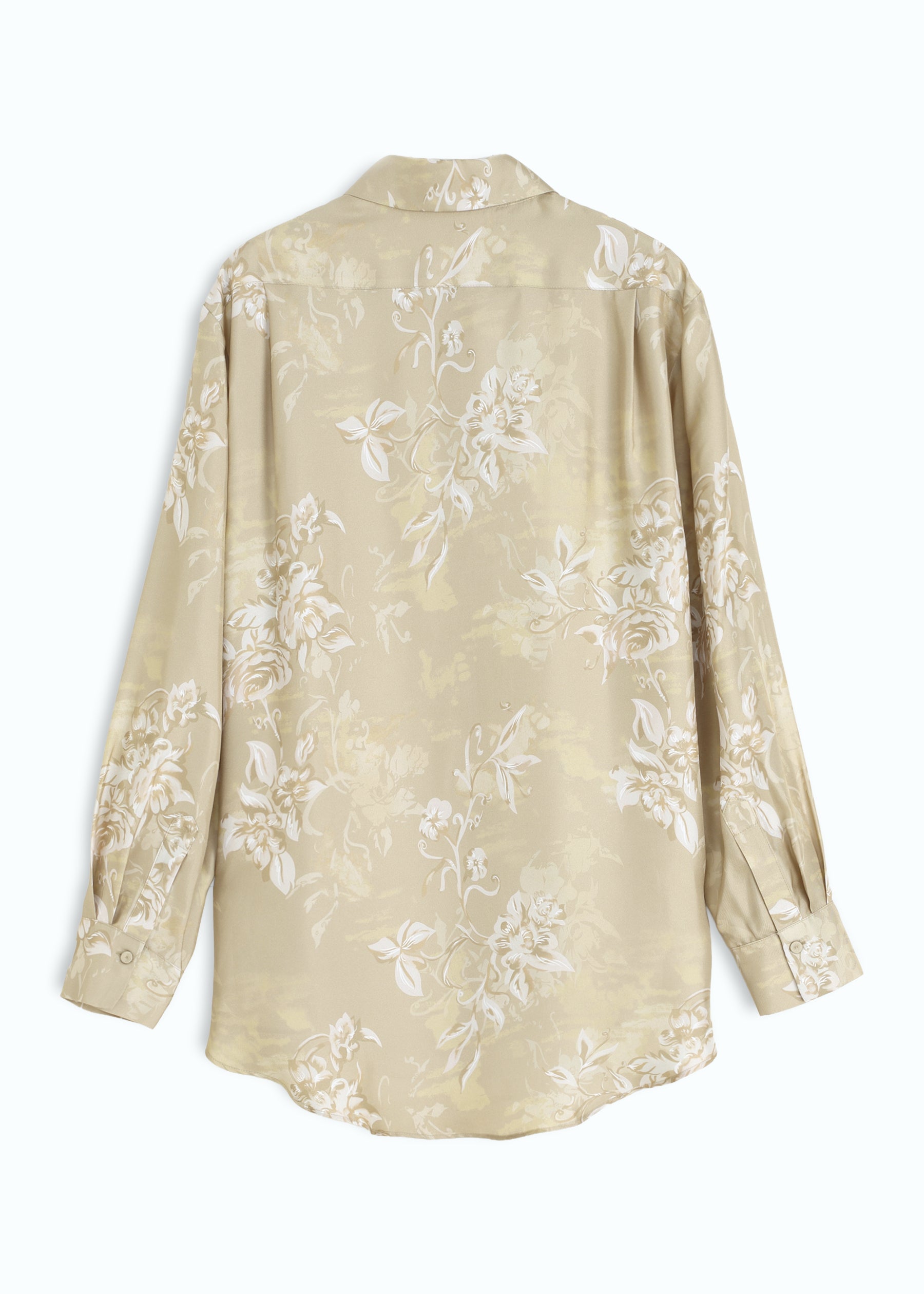 Damascata Shirt