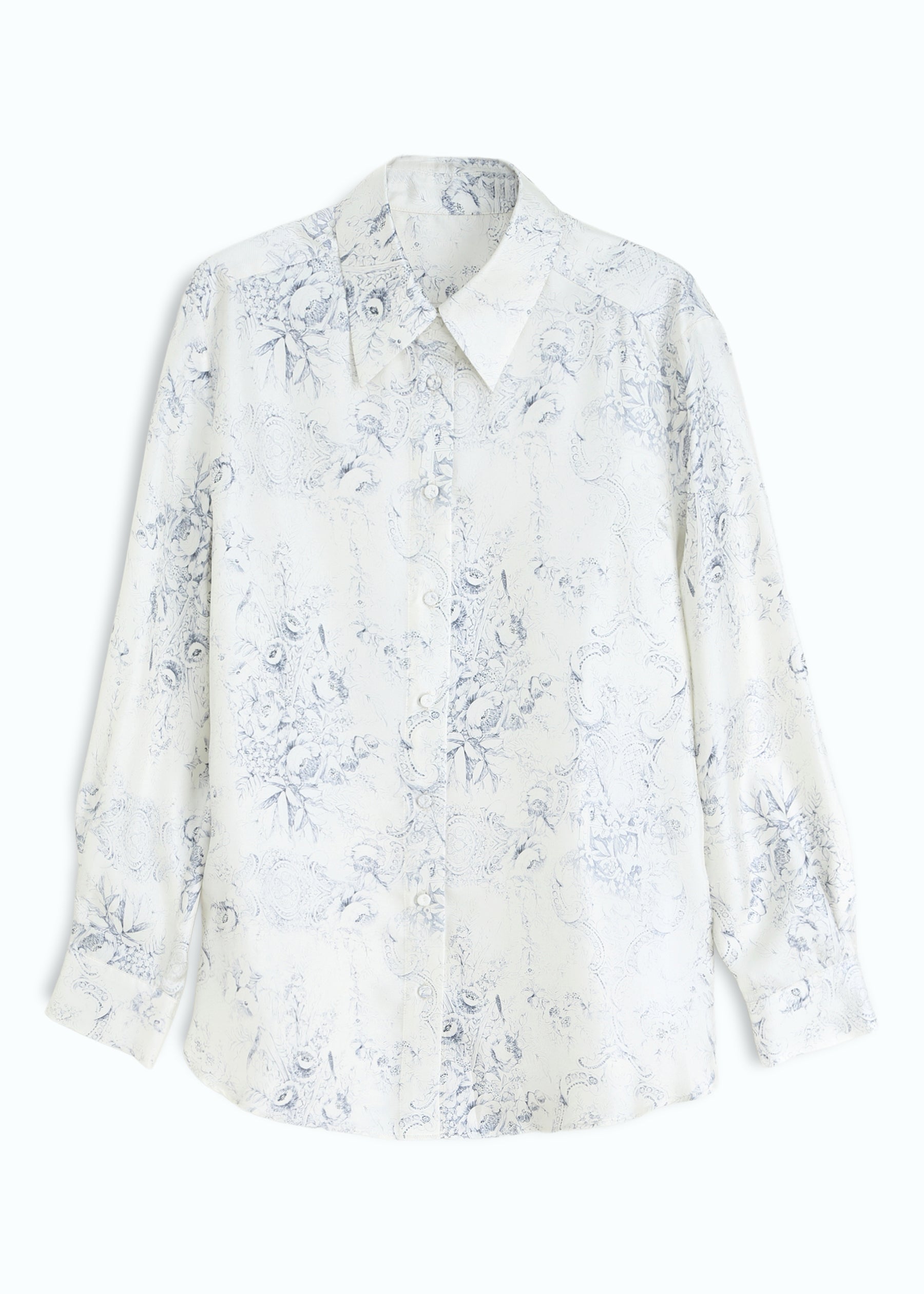Damascata Shirt