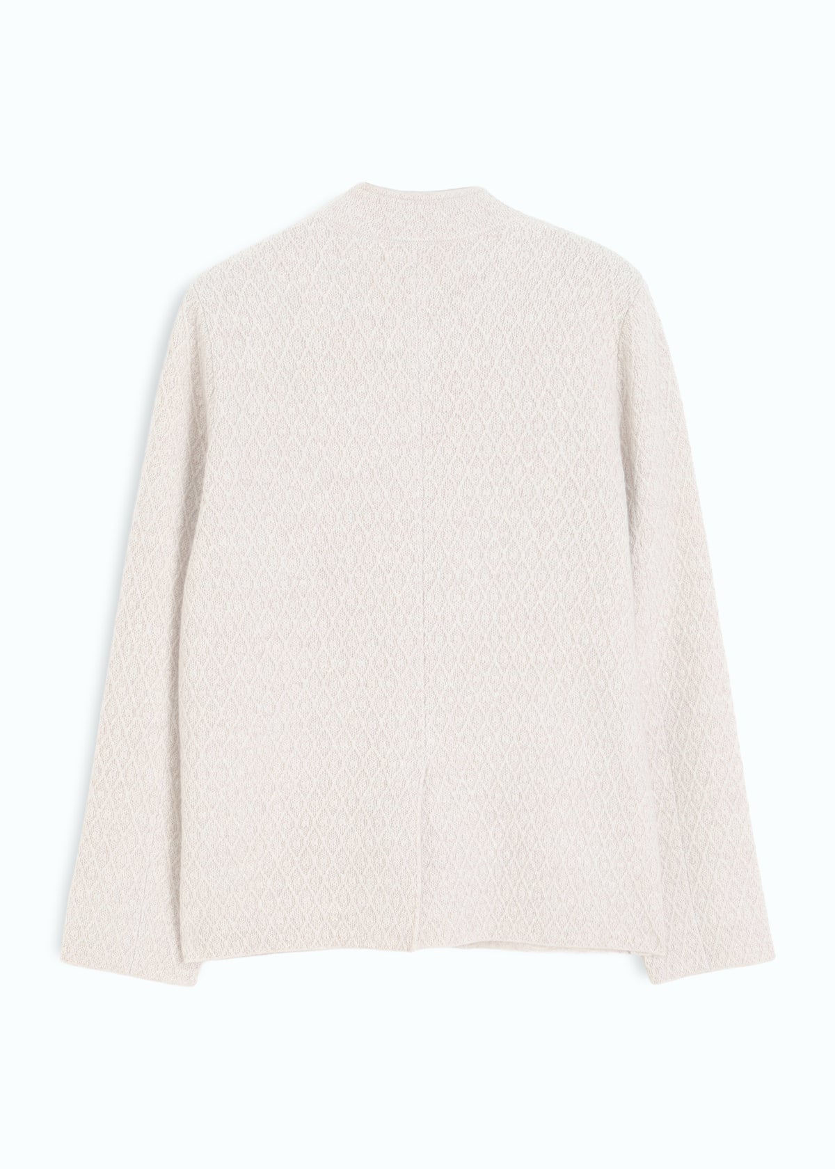 Fodera Cashmere Jacket