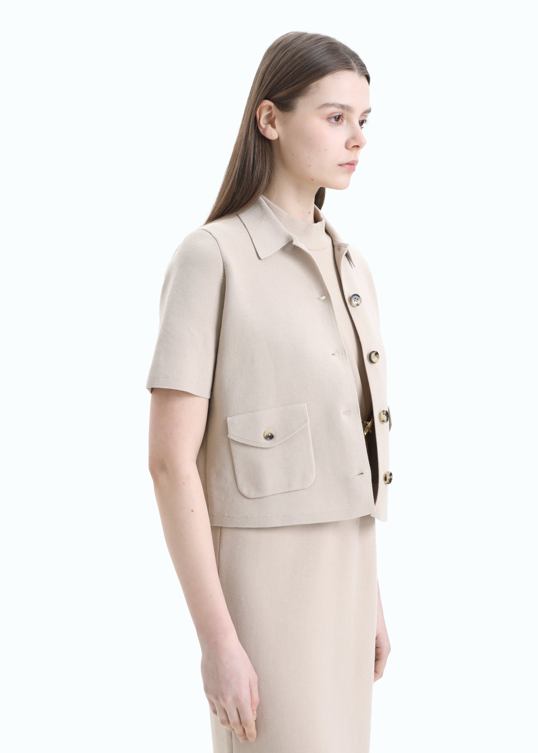 Margine Jacket