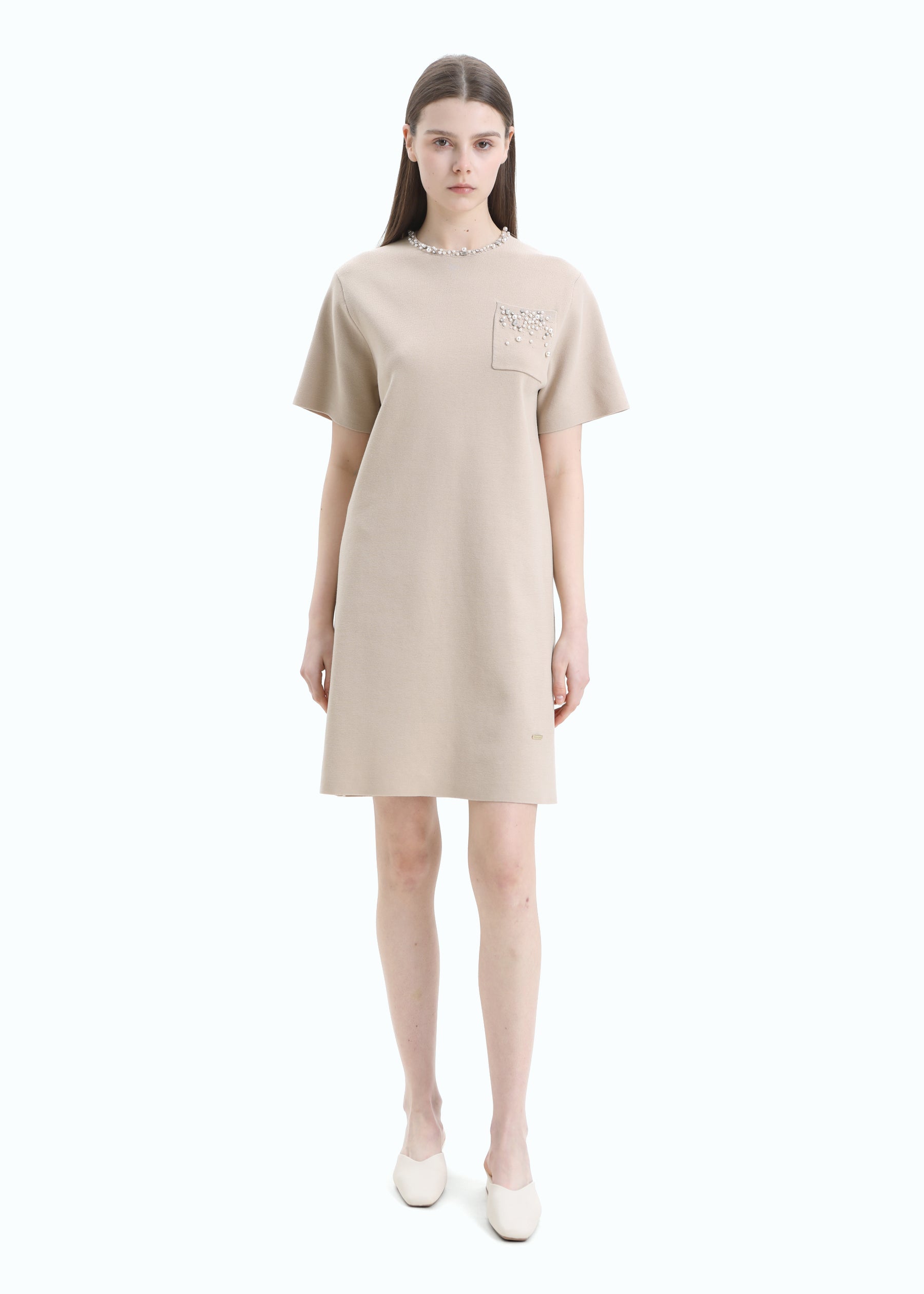 Monile Dress