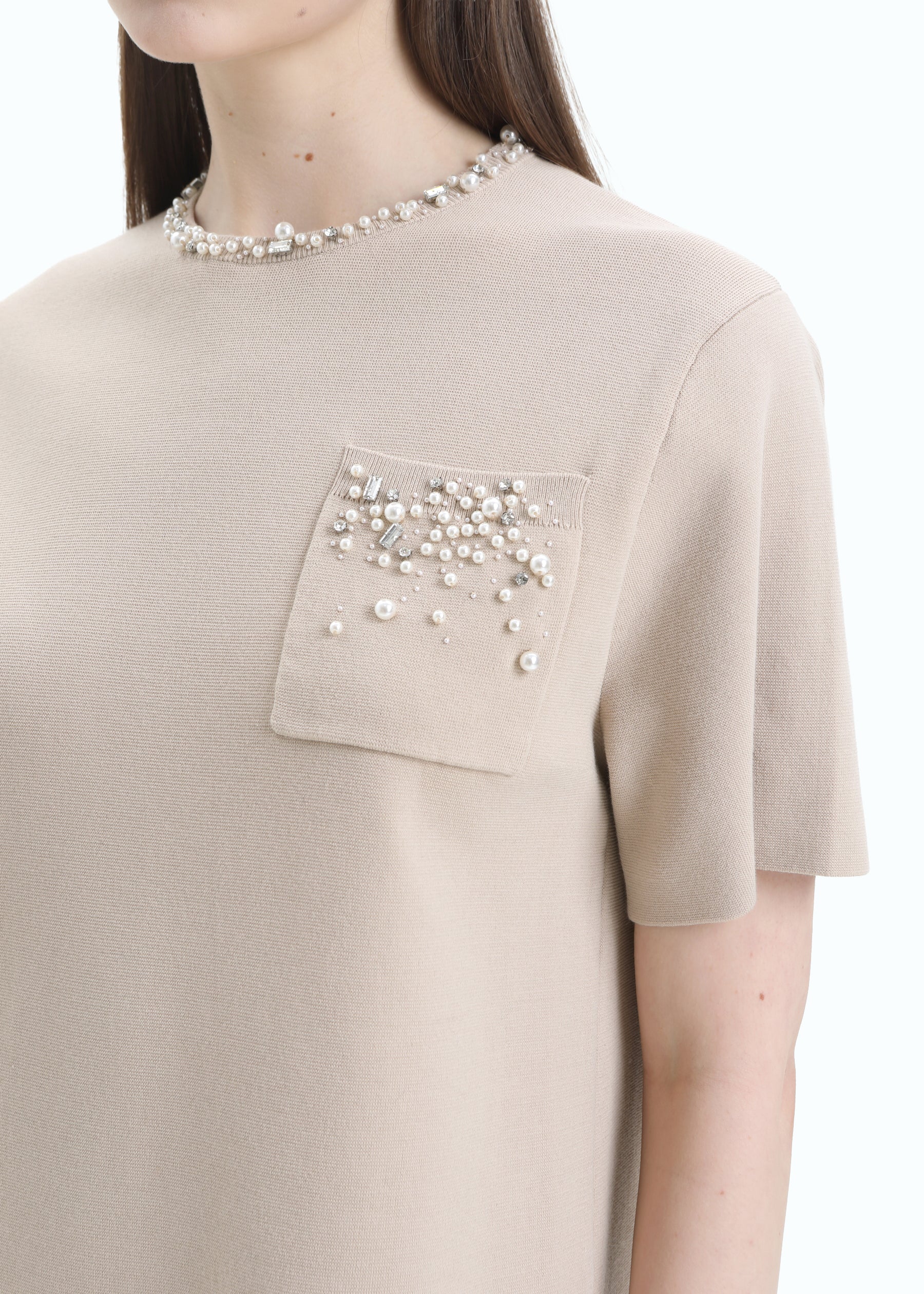 Monile Dress