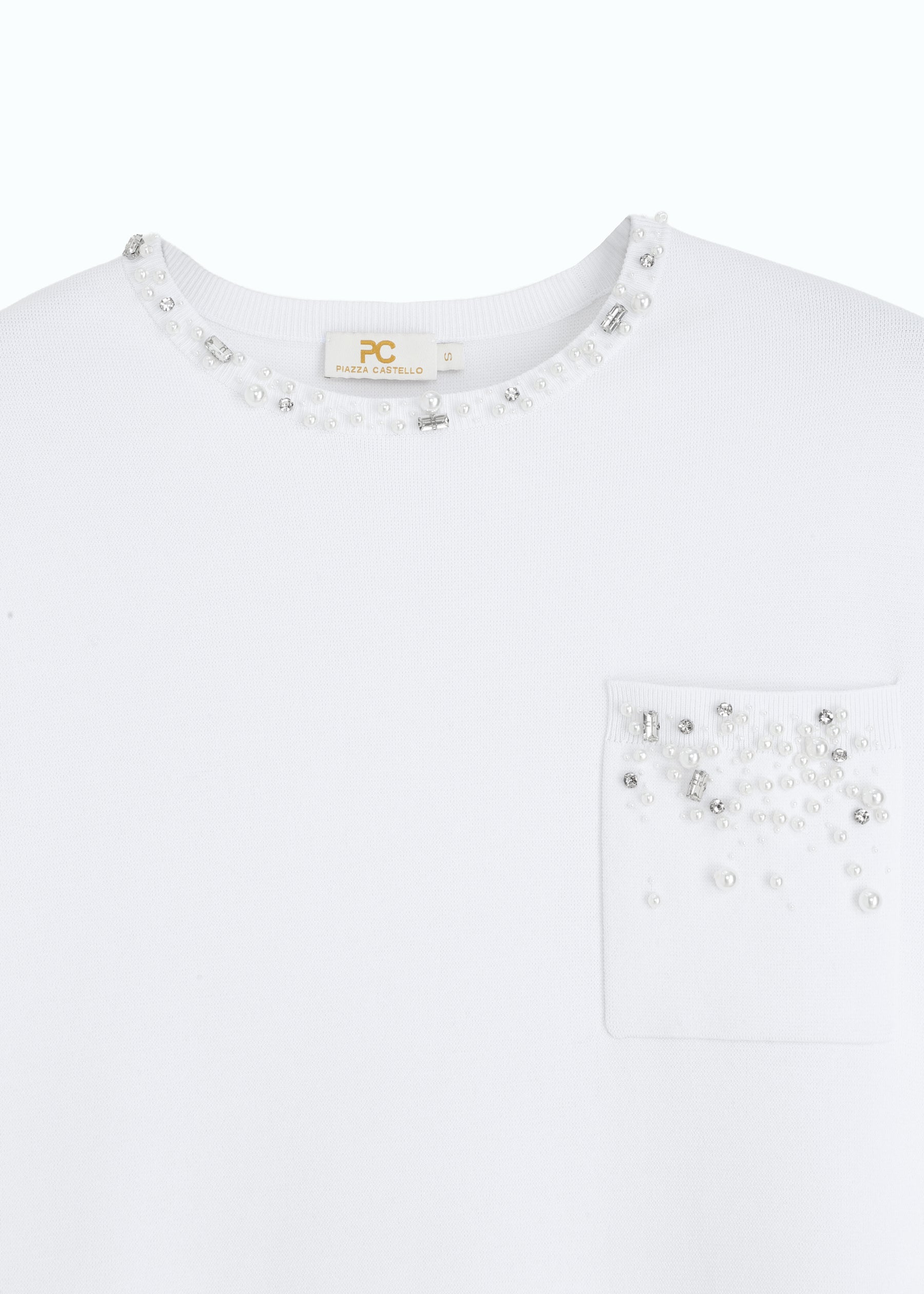 Monile Dress