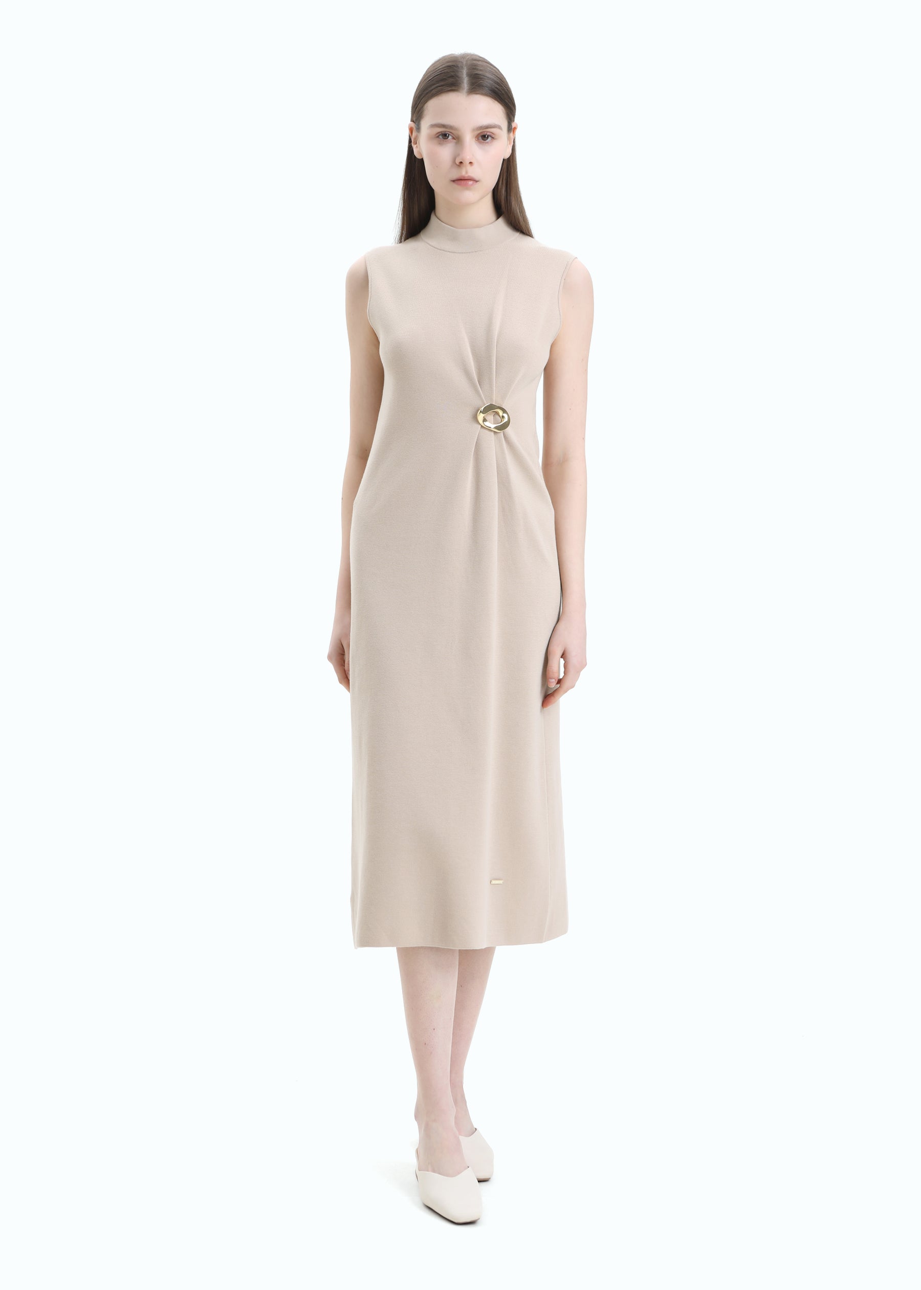 Ansa Dress