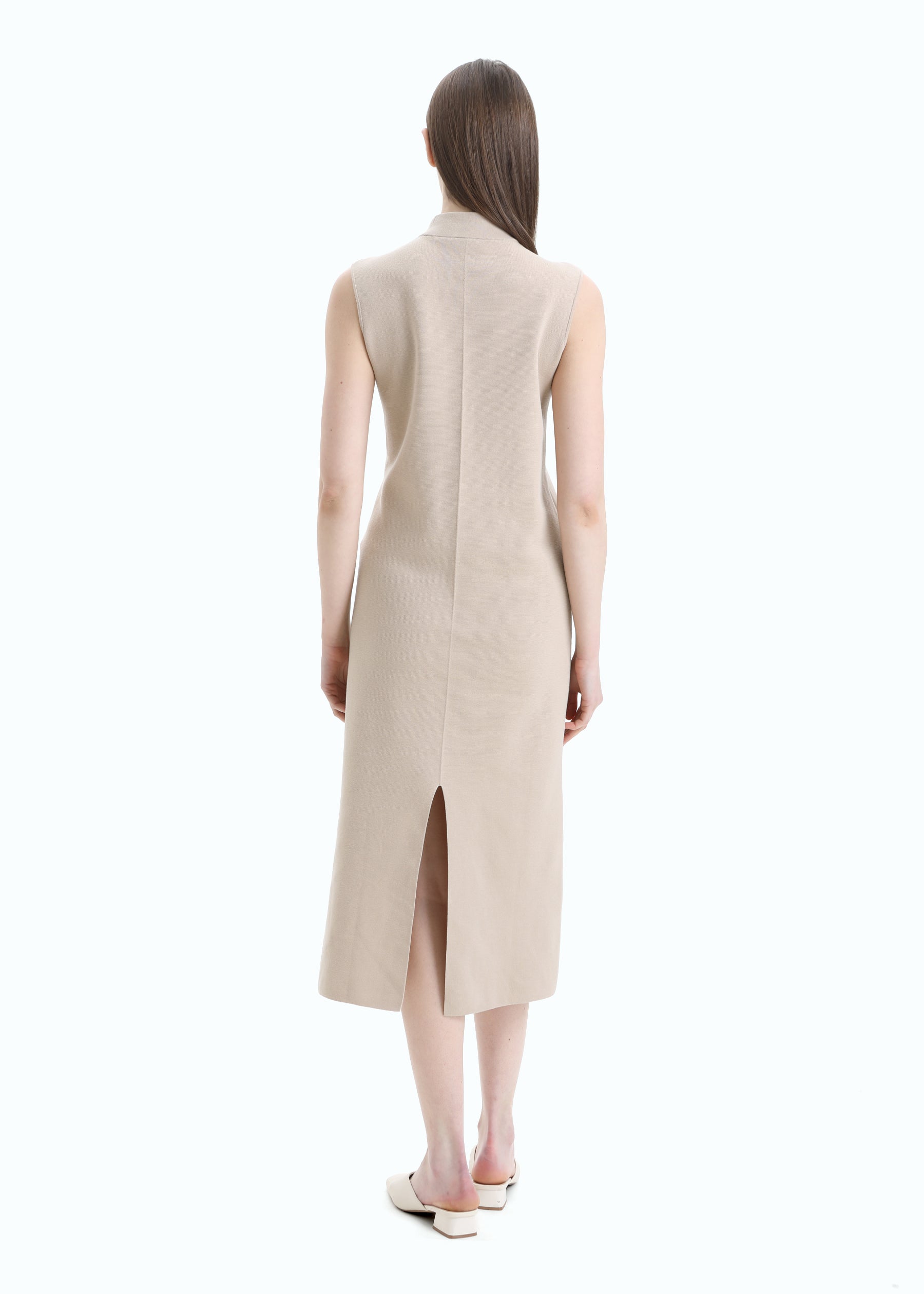 Ansa Dress