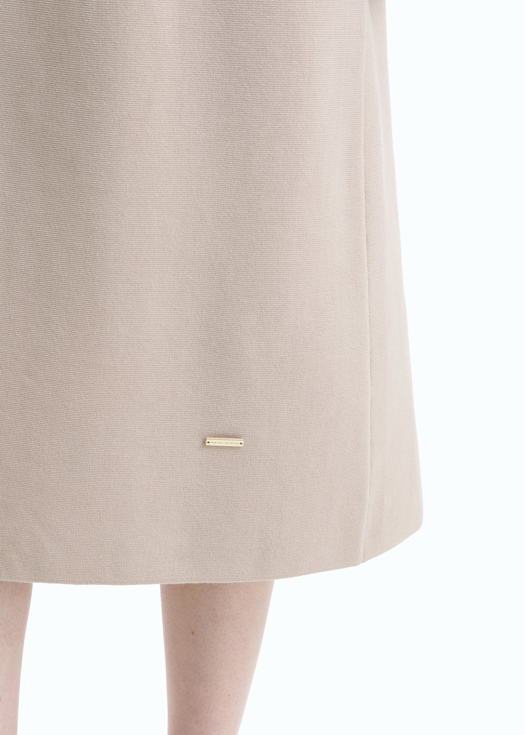 Ansa Dress