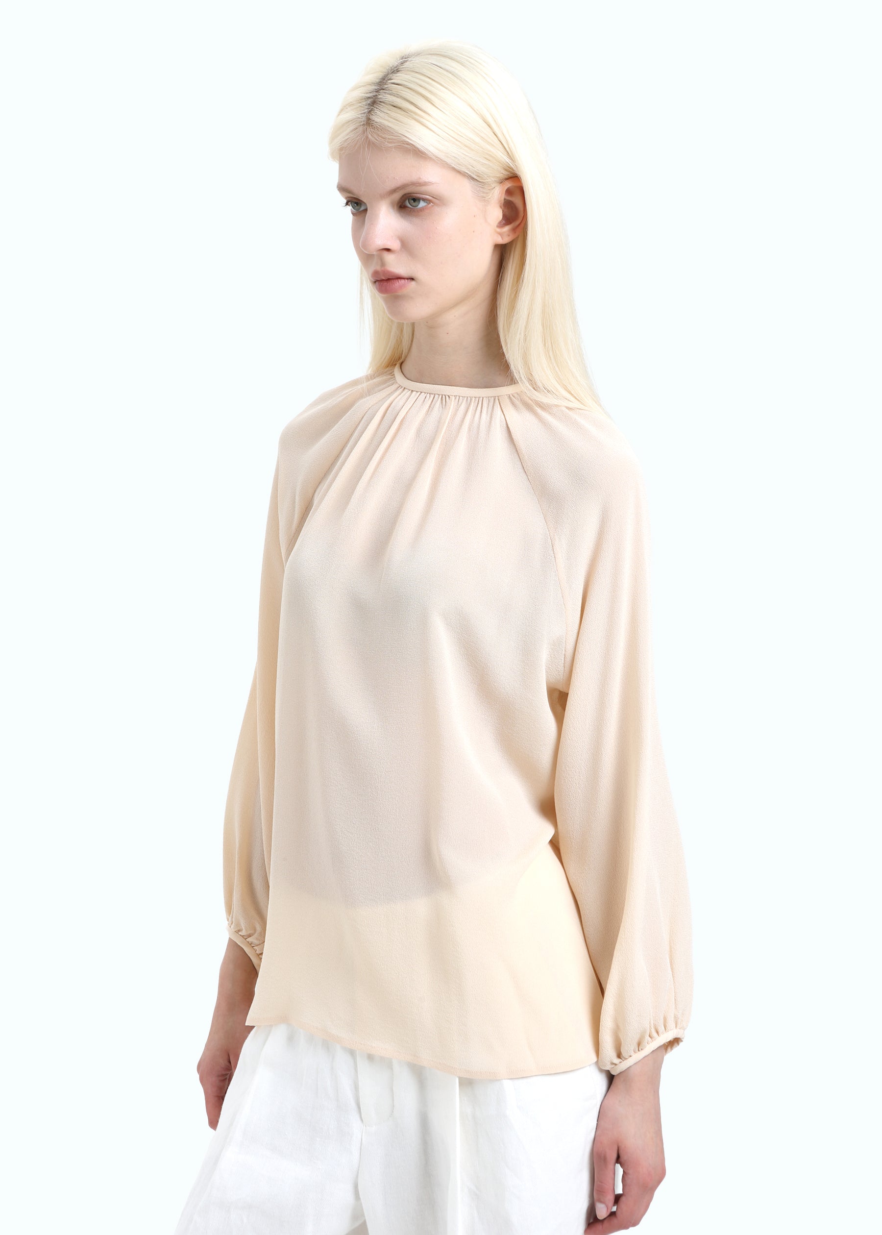 Annodata Blouse