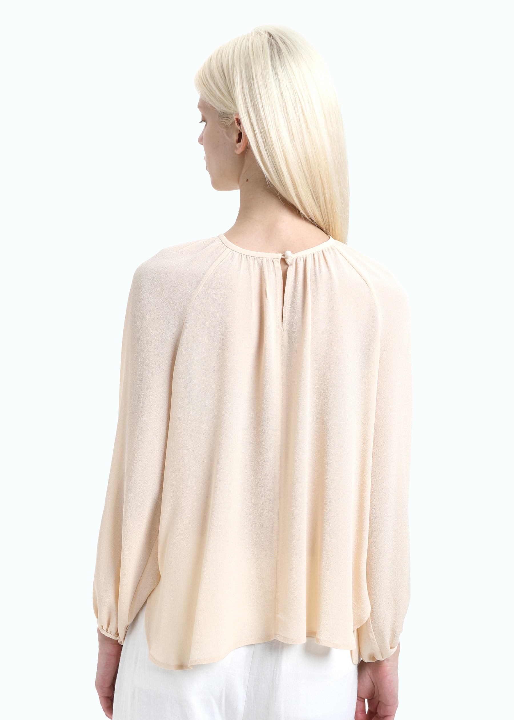 Annodata Blouse