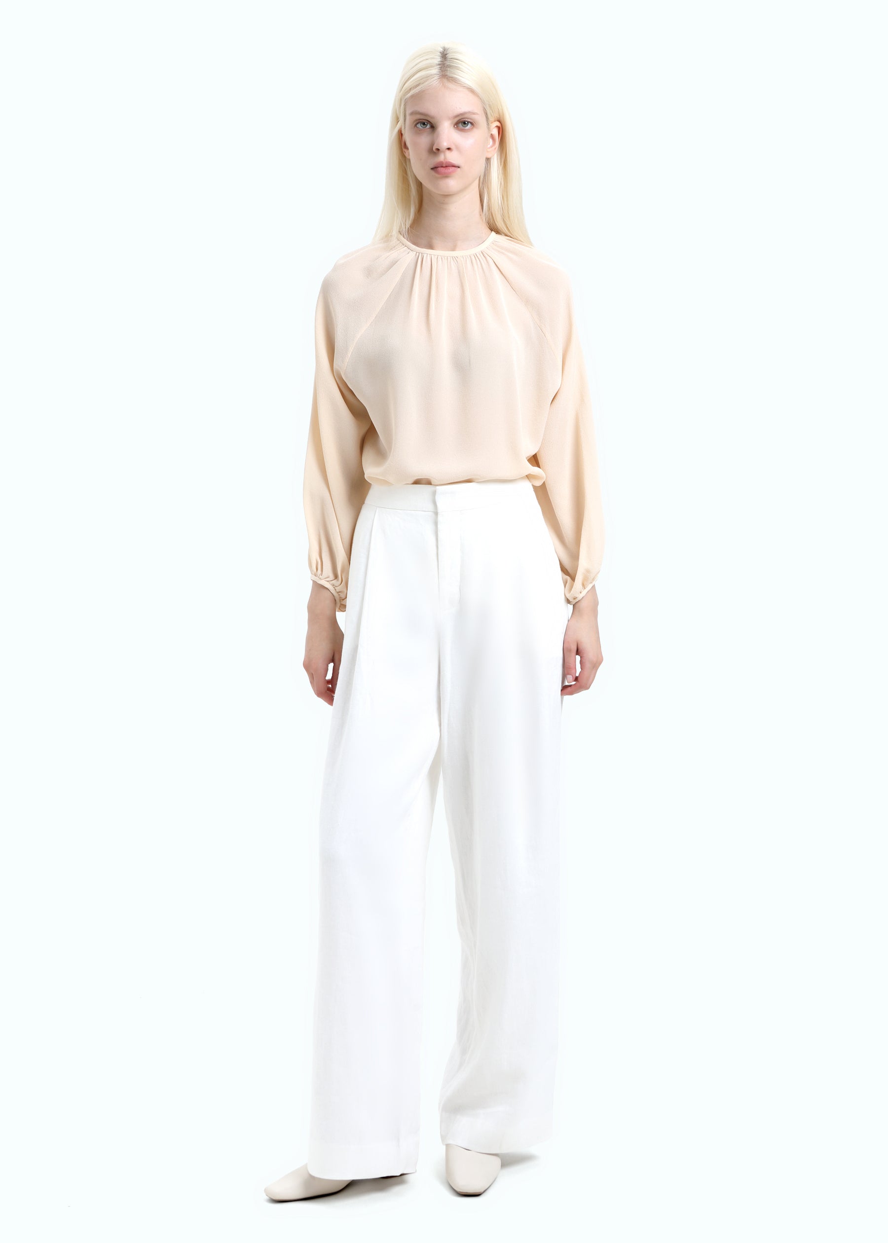 Annodata Blouse