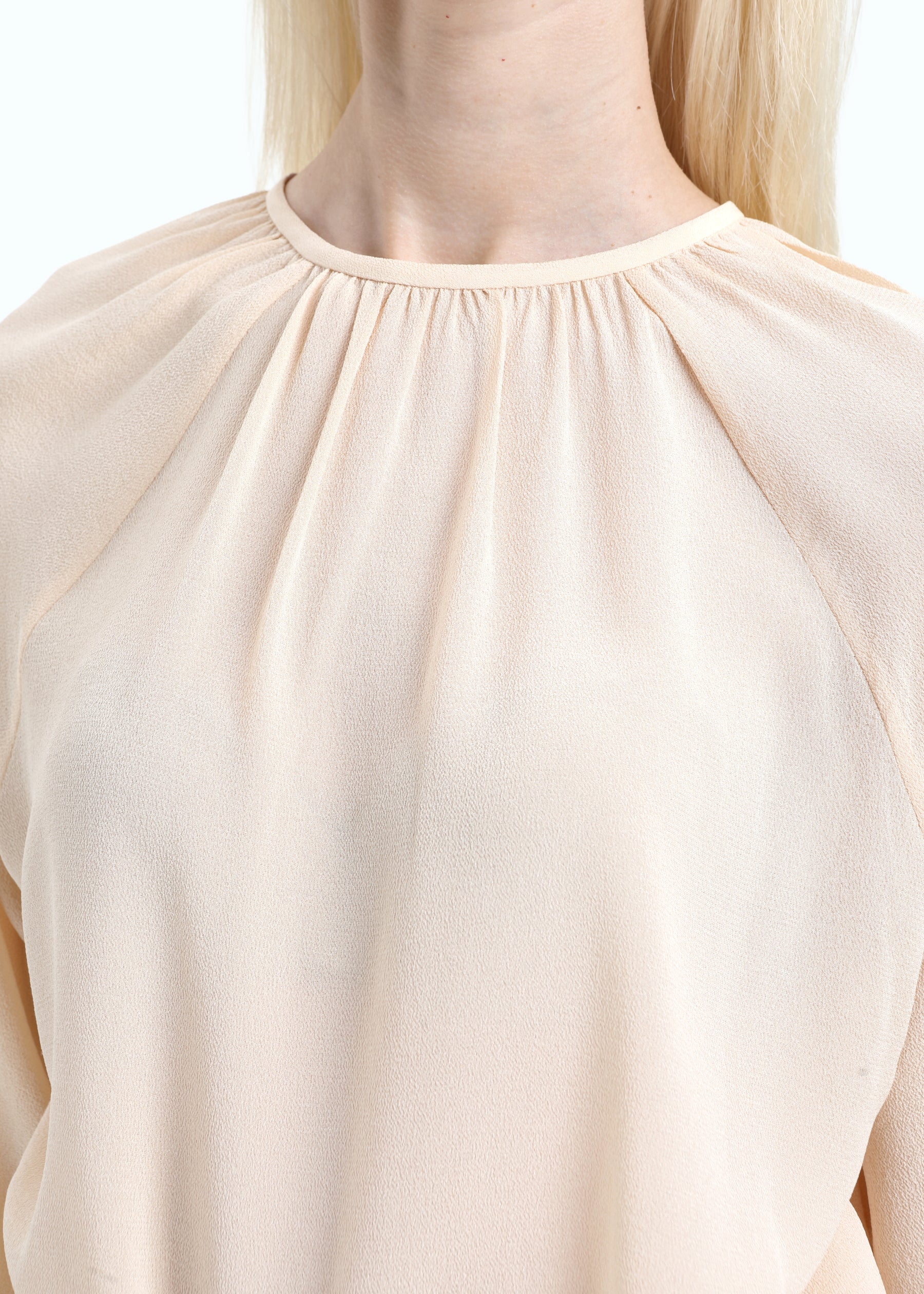 Annodata Blouse