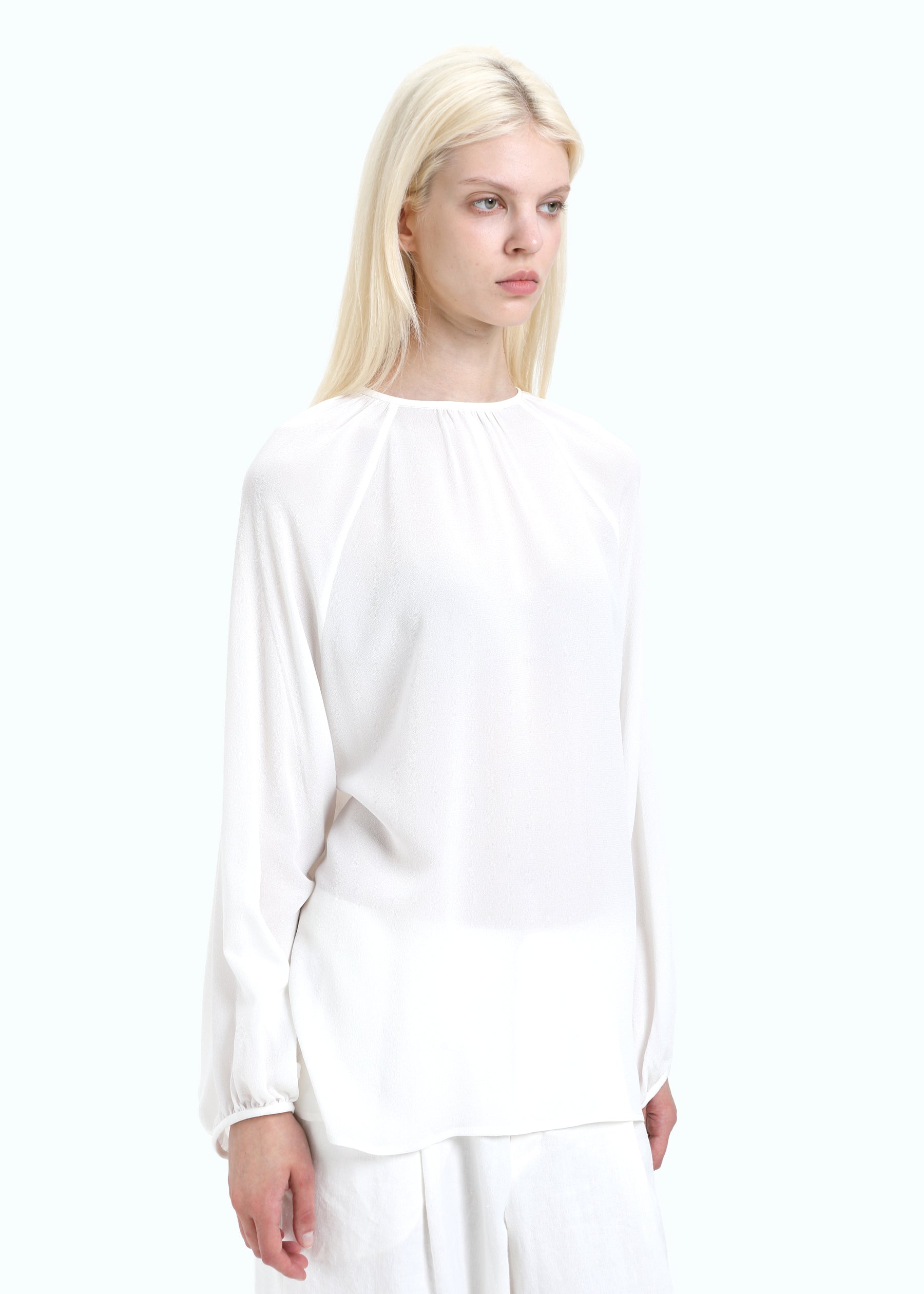 Annodata Blouse