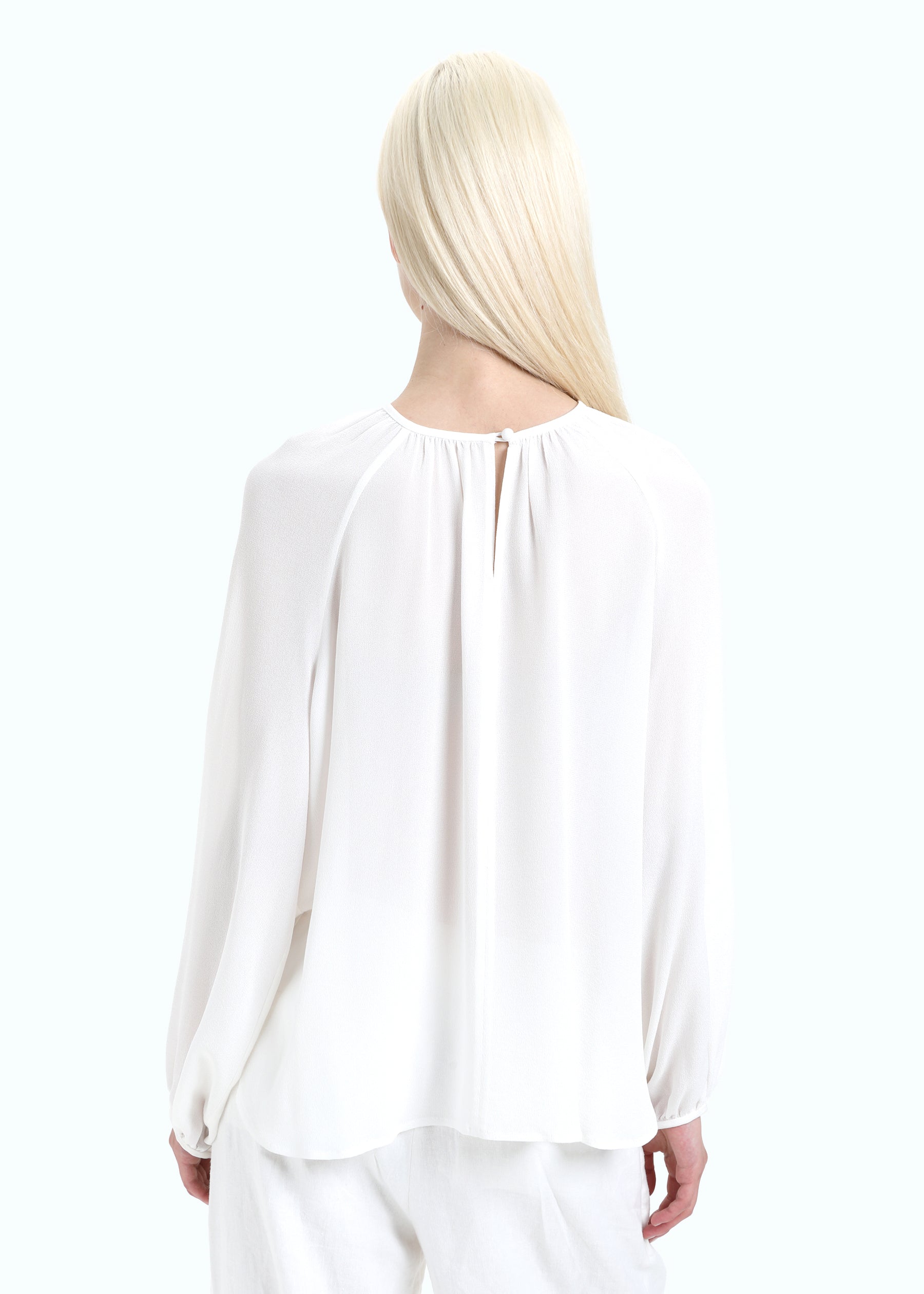 Annodata Blouse