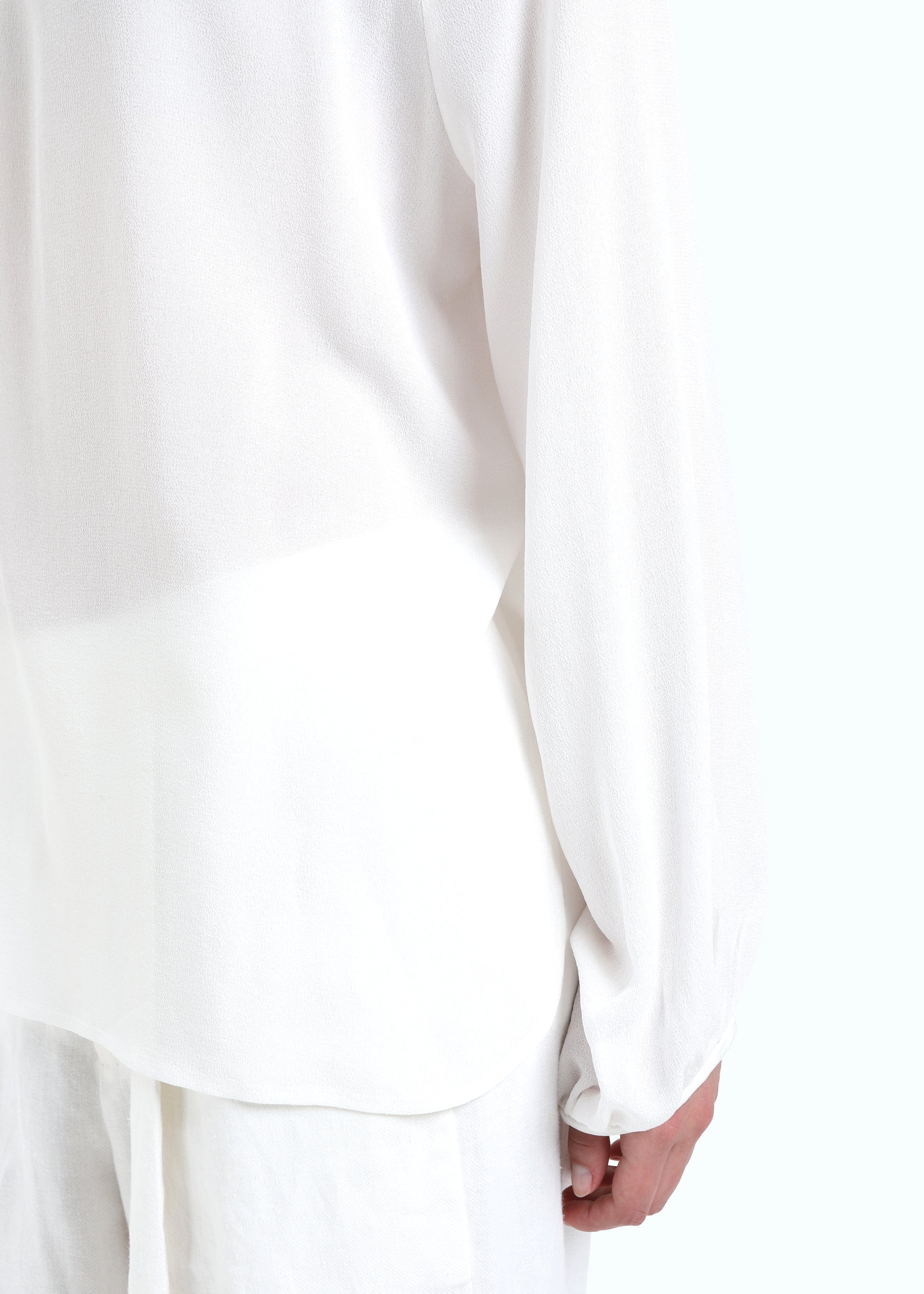 Annodata Blouse