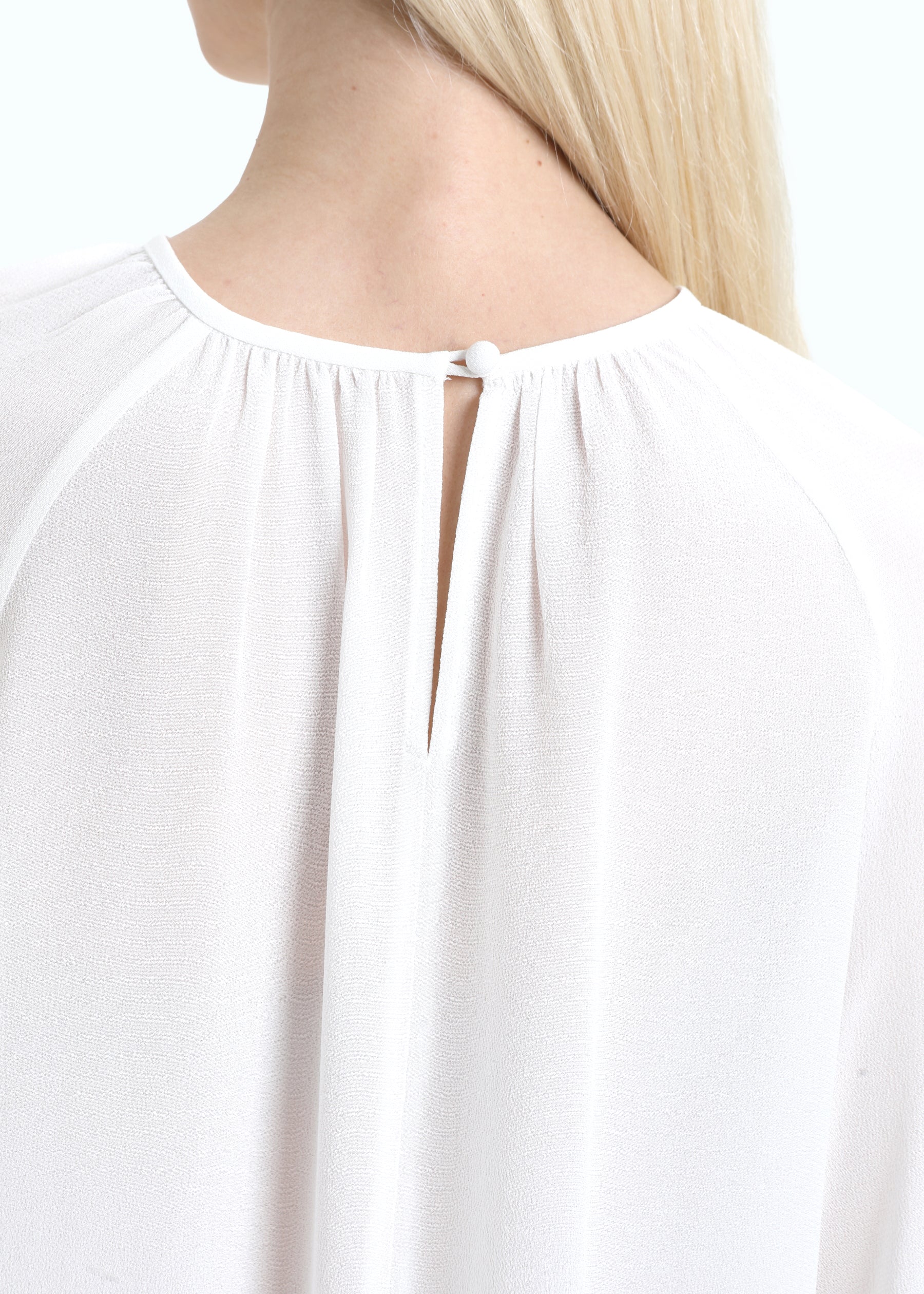 Annodata Blouse