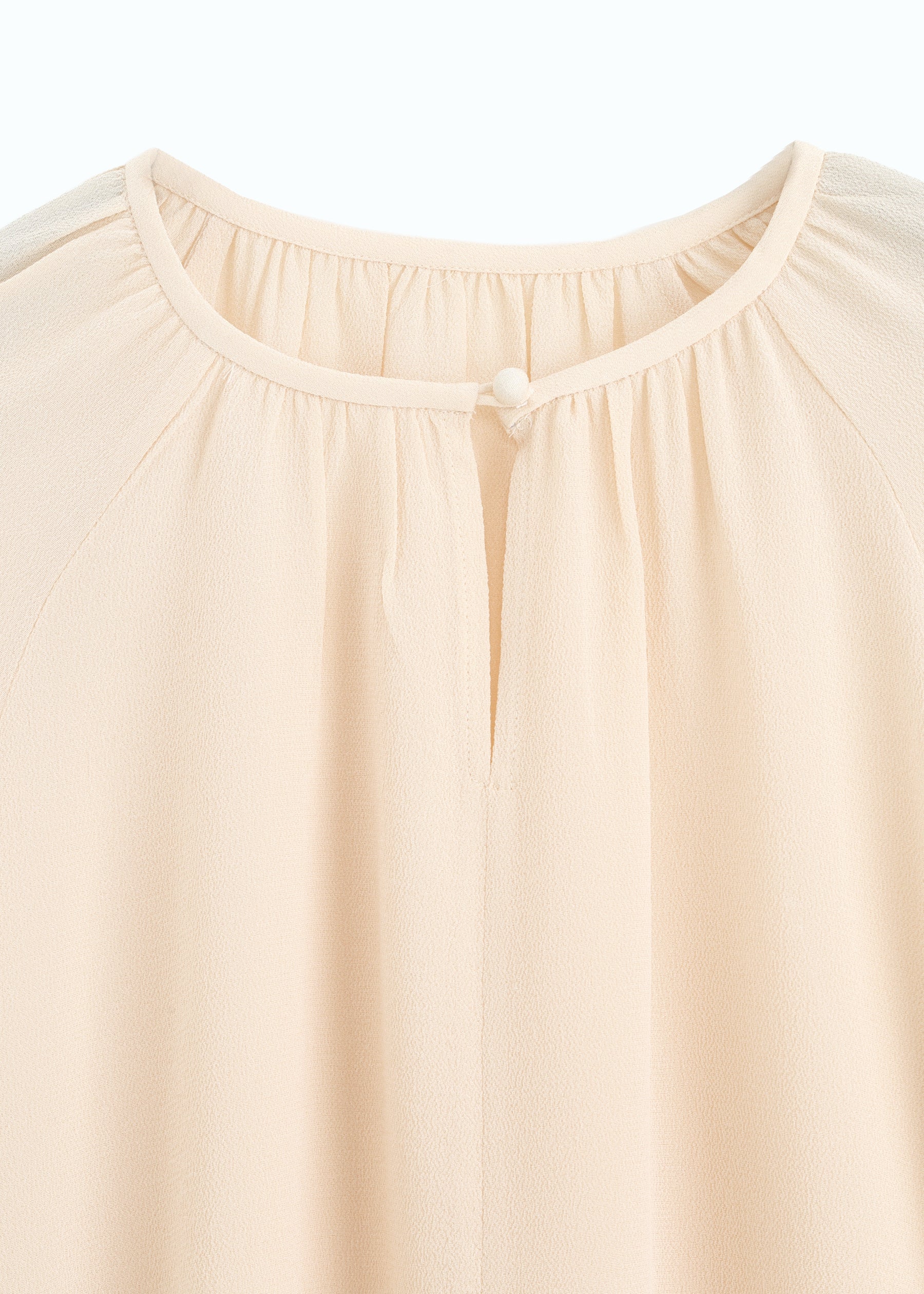 Annodata Blouse