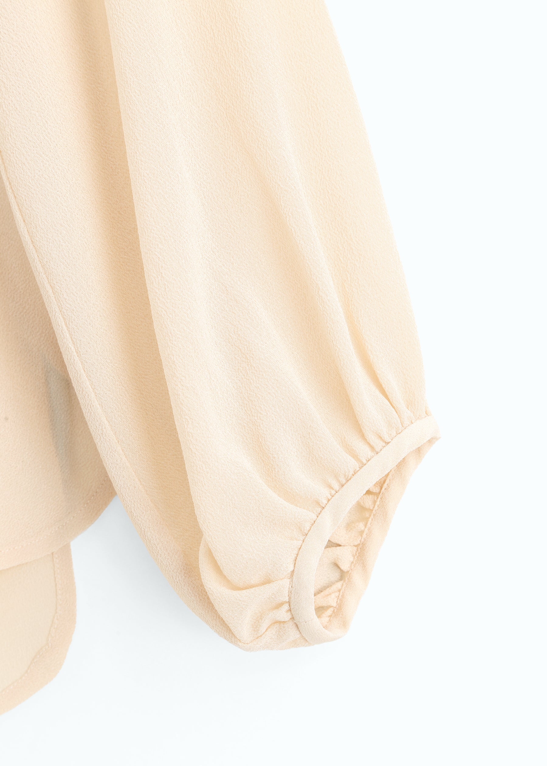 Annodata Blouse