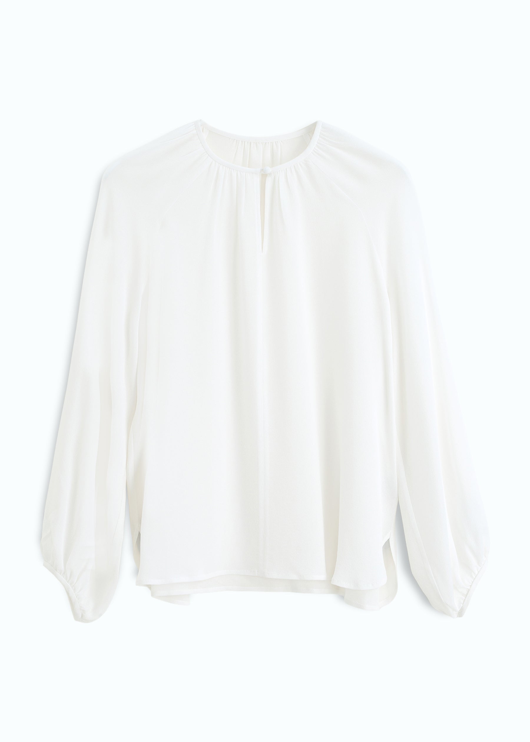 Annodata Blouse