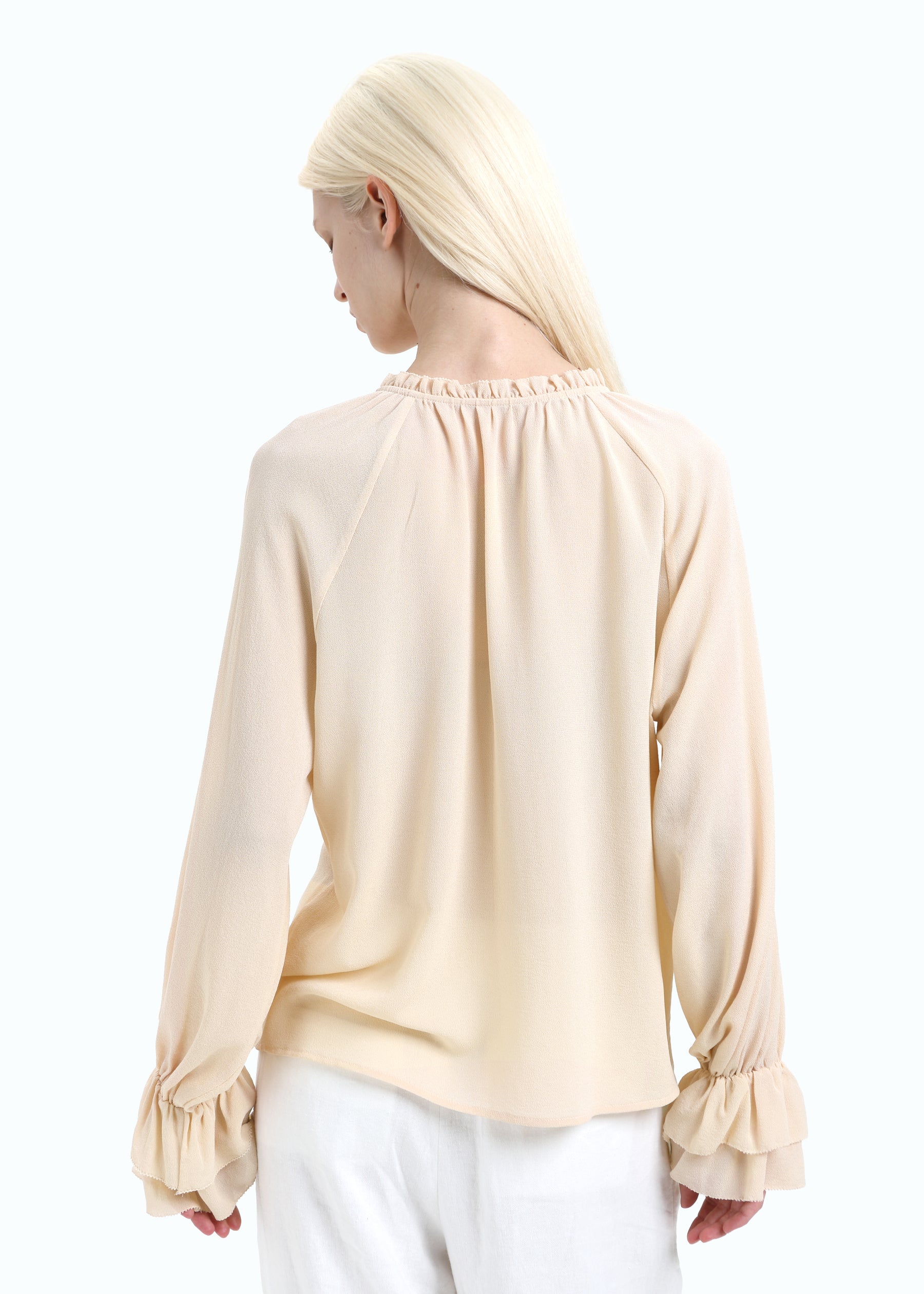 Tratto Blouse