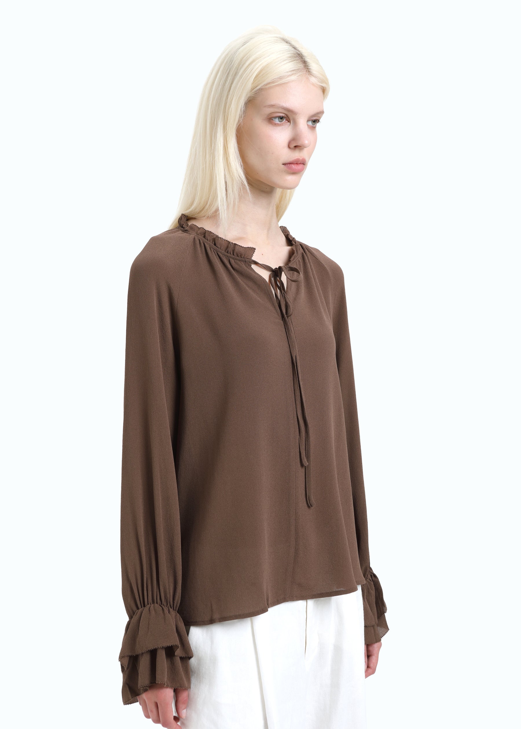 Tratto Blouse