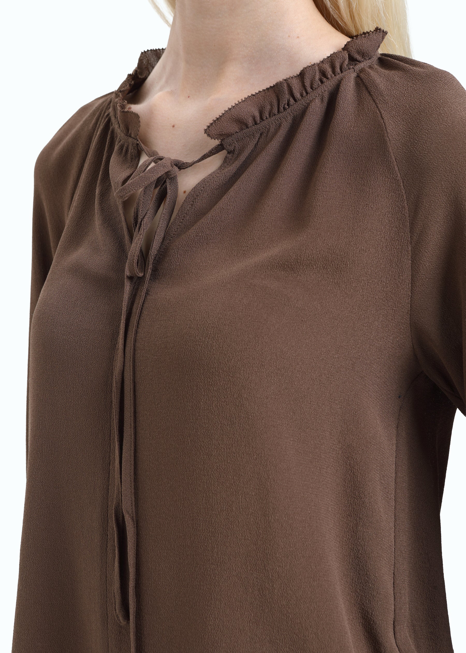 Tratto Blouse