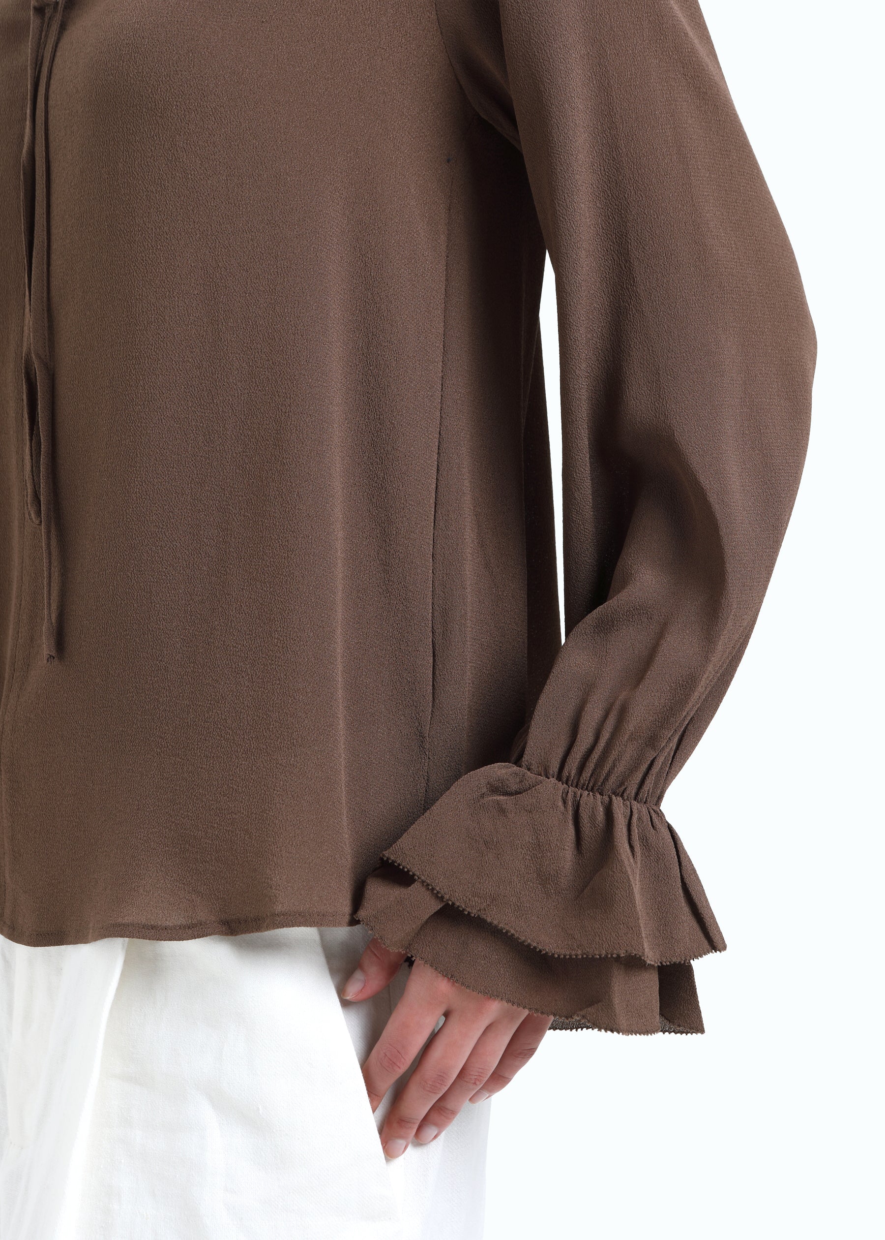 Tratto Blouse