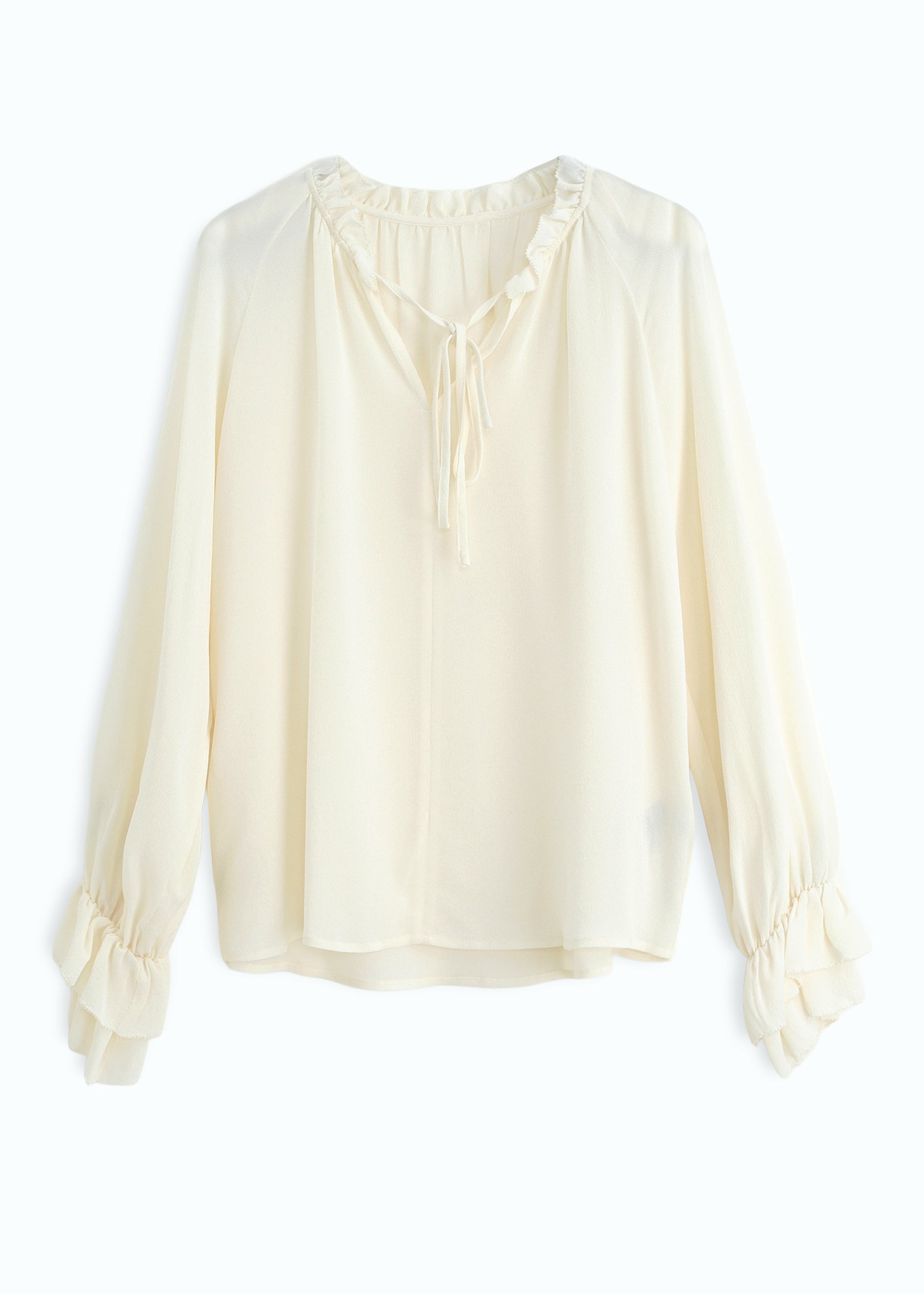 Tratto Blouse